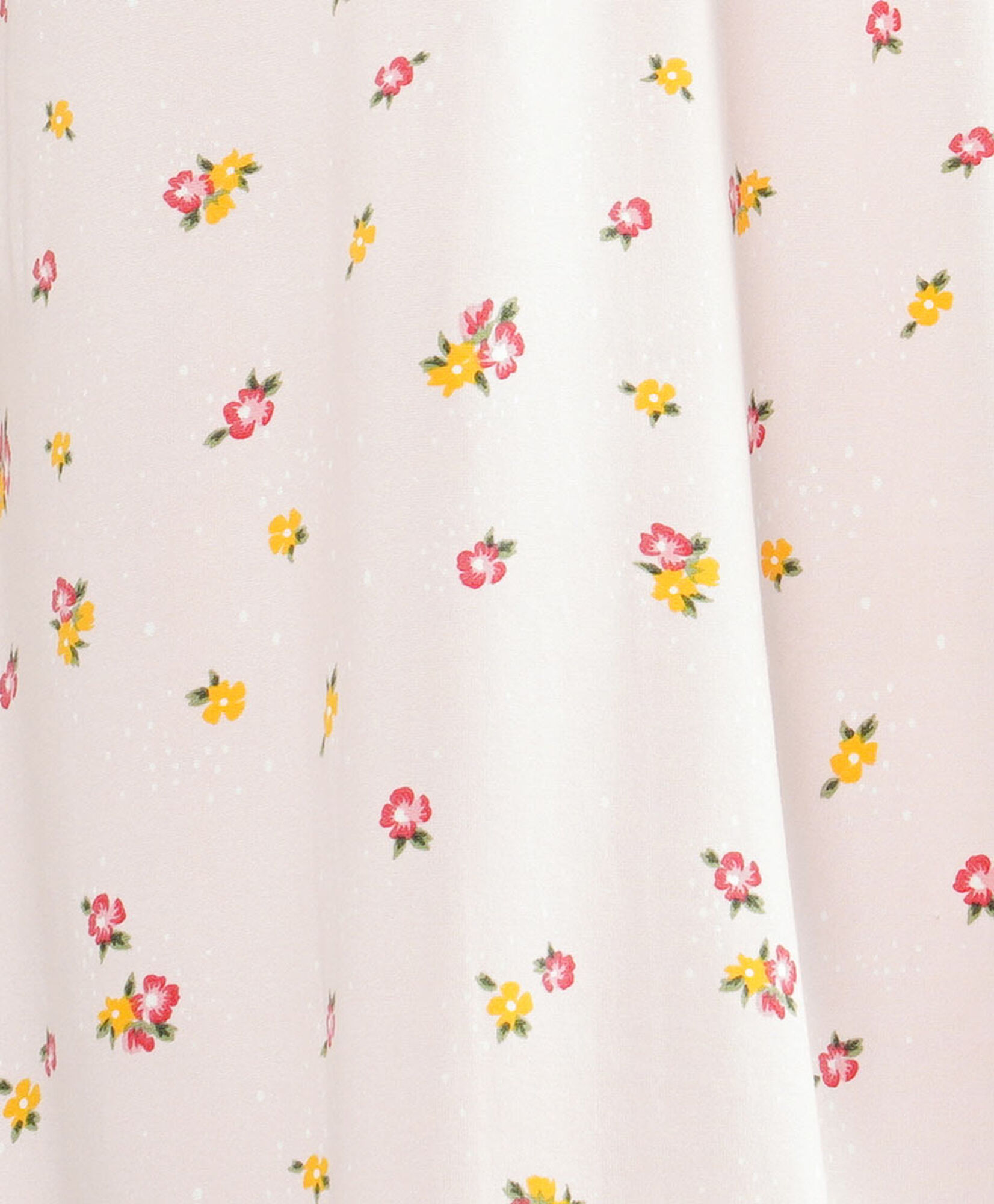 Camisa de dormir mujer florcitas pink Camisa de dormir mujer florcitas pink