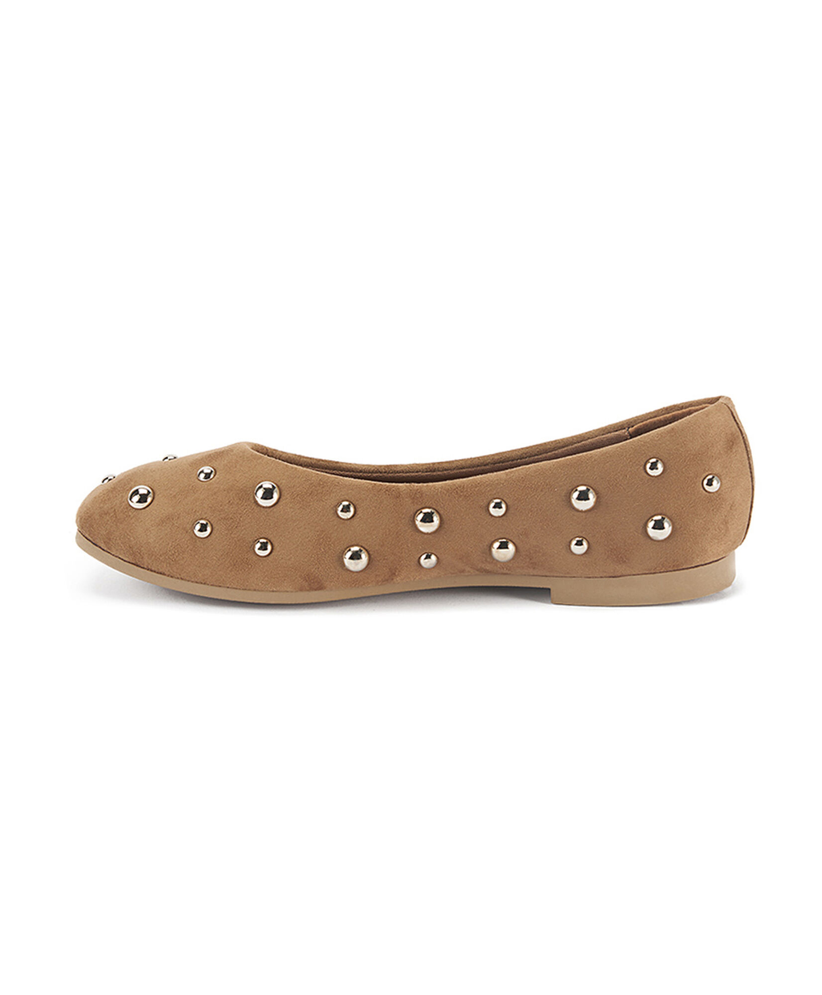Ballerina mujer tachas grandes Ballerina mujer tachas grandes