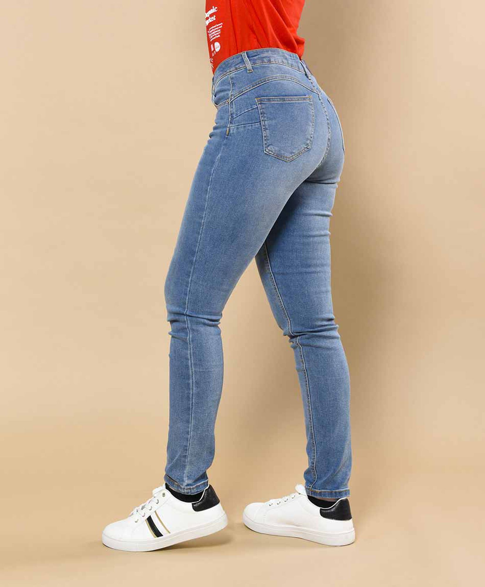 Jeans push up Jeans push up