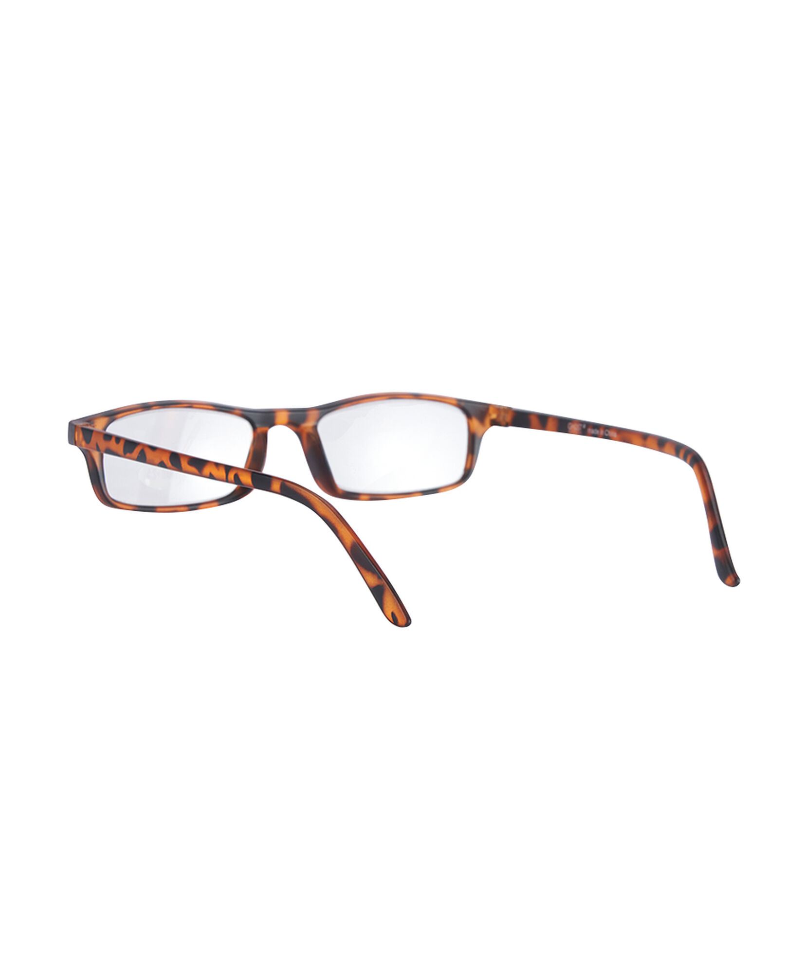 Lentes de lectura print rectangular Lentes de lectura print rectangular