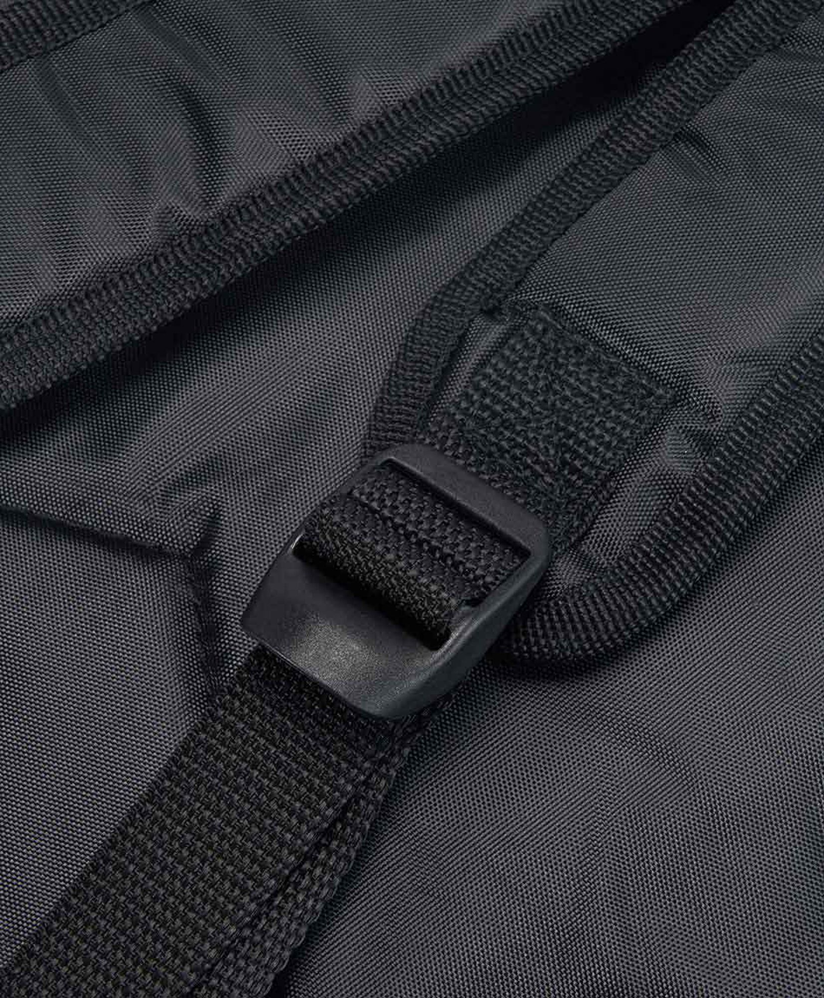 Set mochila + accesorios negro Set mochila + accesorios negro