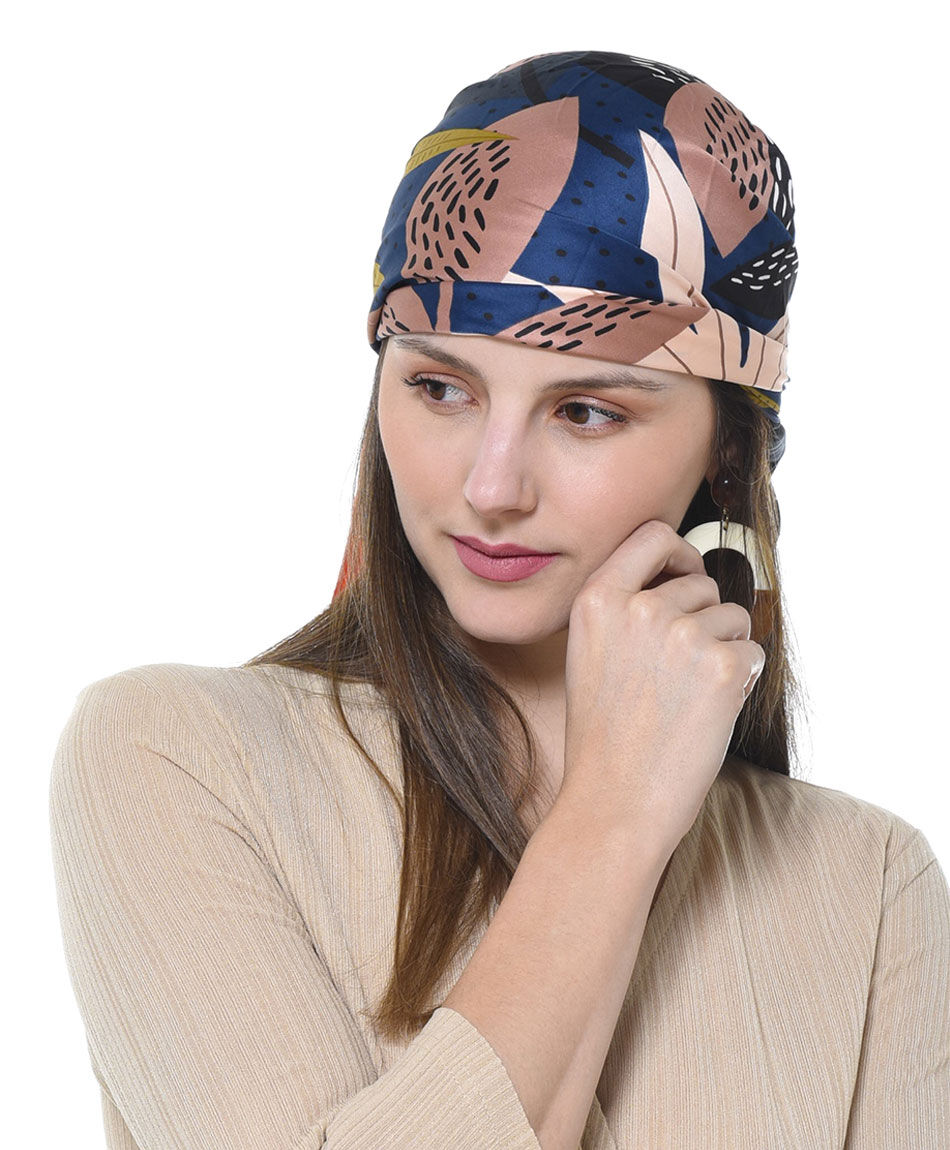 Panuelo satin