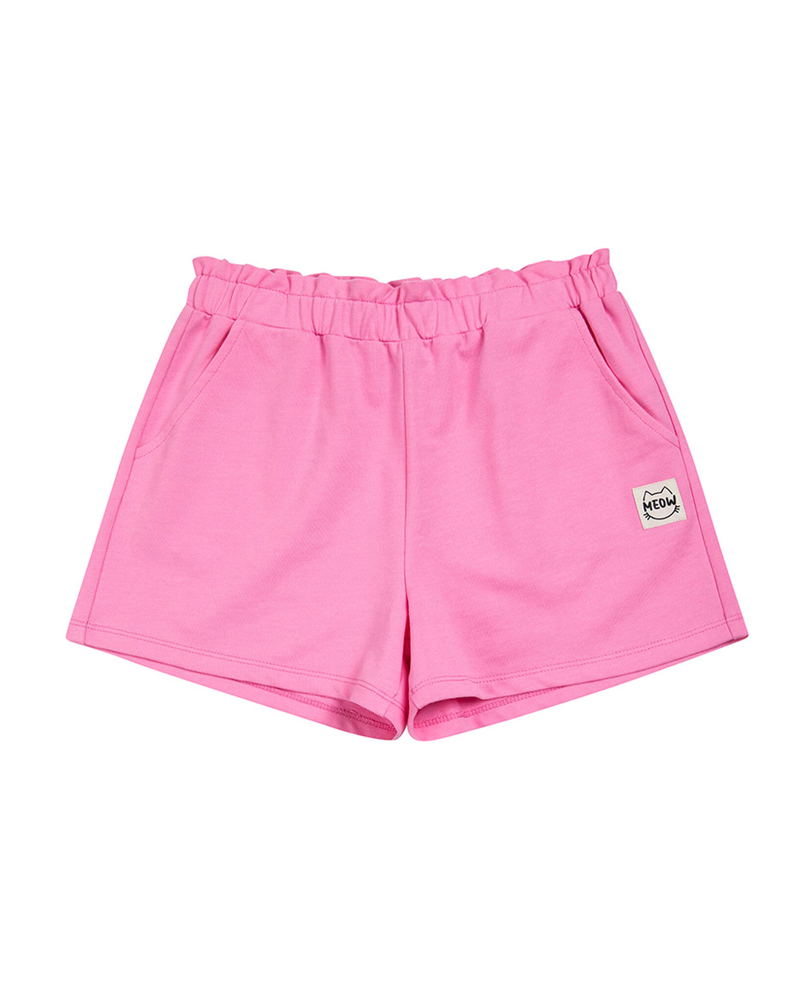 Short niña rosado Short niña rosado