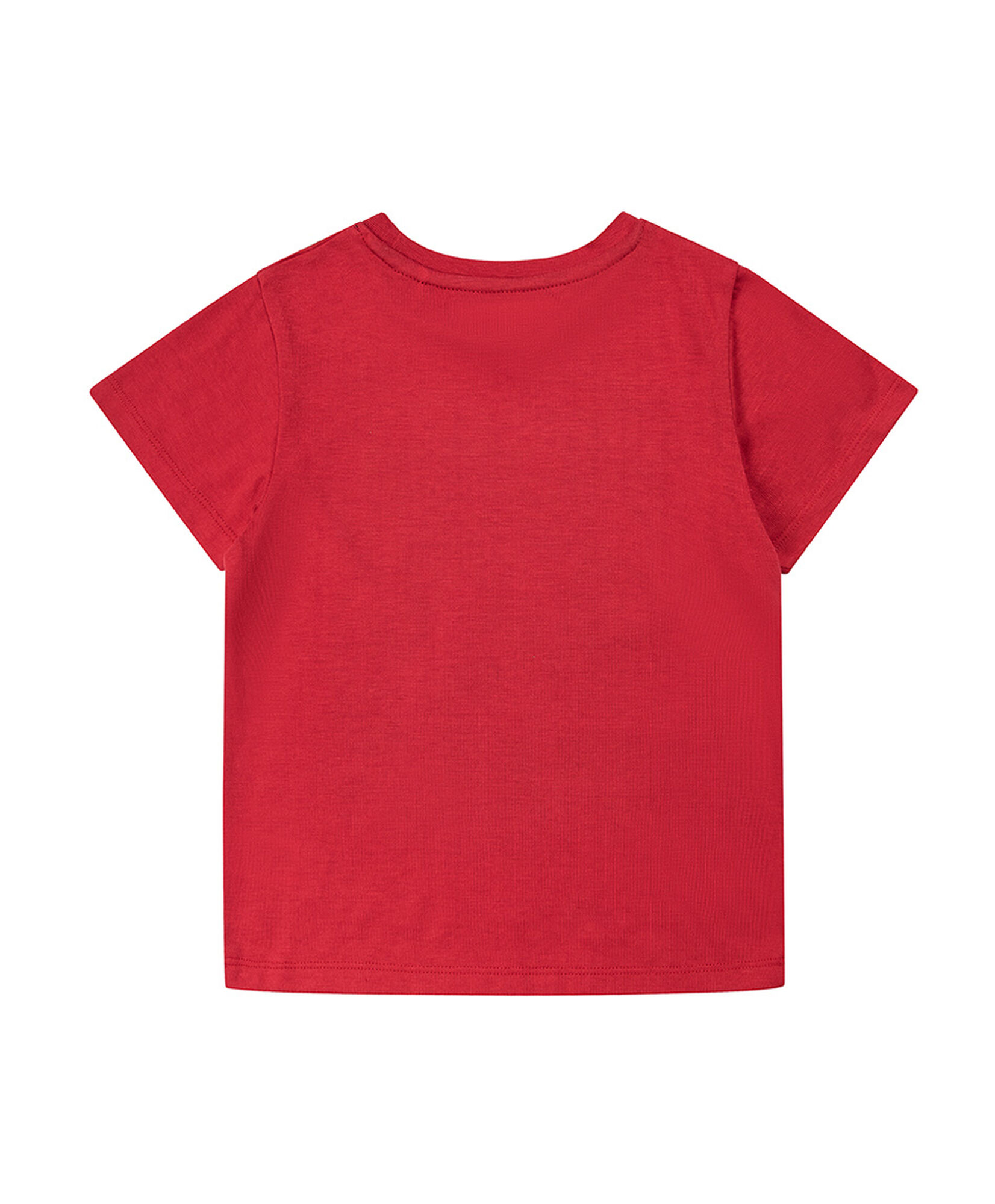 Polera bebé robot Polera bebé robot
