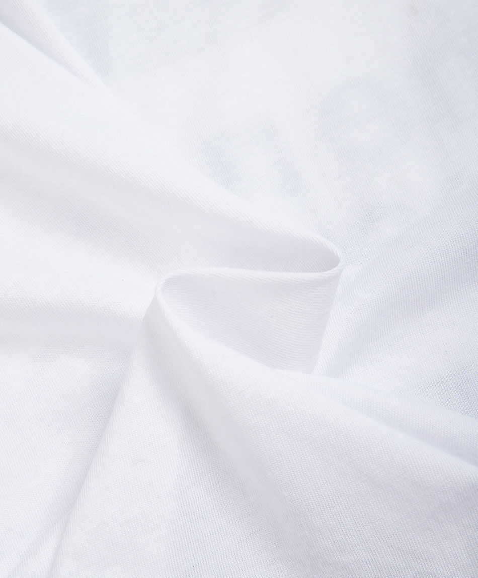 Polera hombre doble estampado new generation