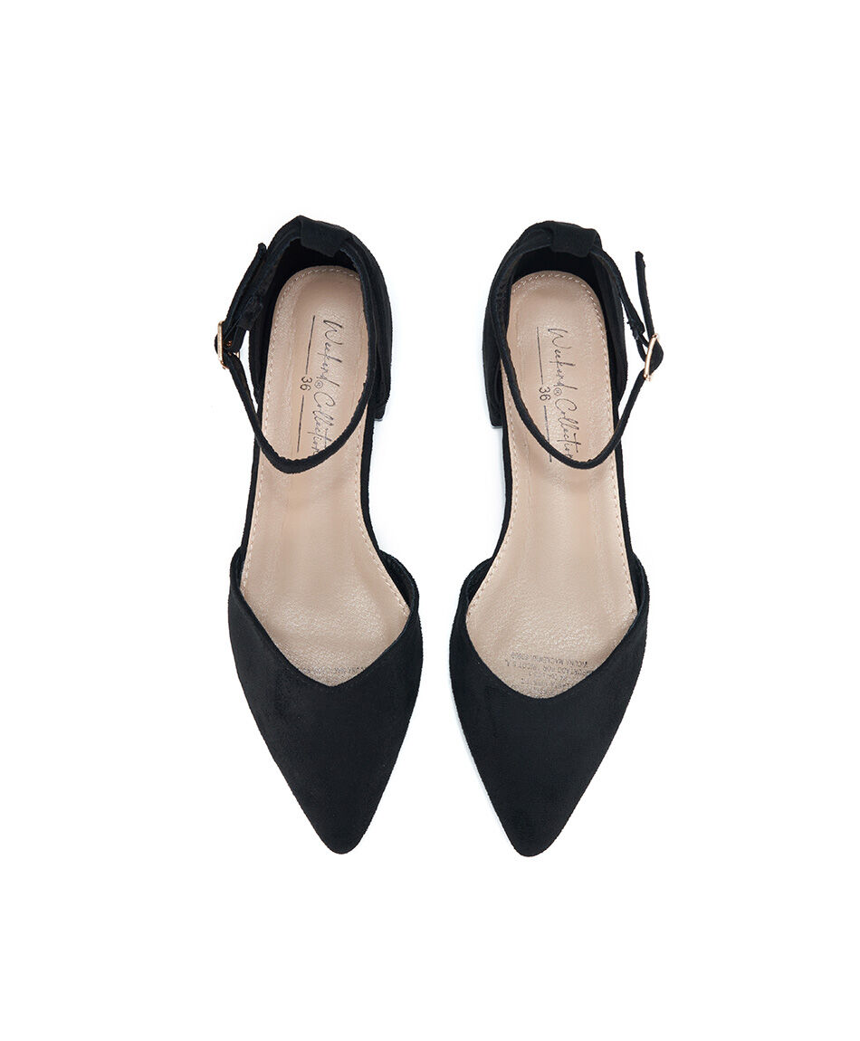 Zapato mujer