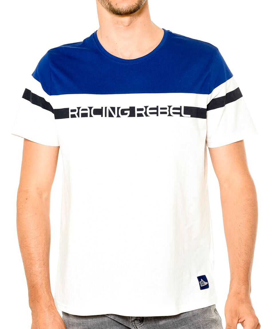 Polera fashion retro