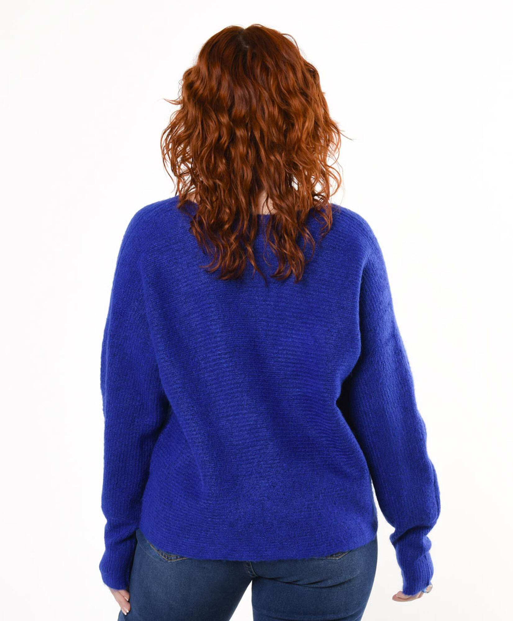 Sweater mujer liso Sweater mujer liso