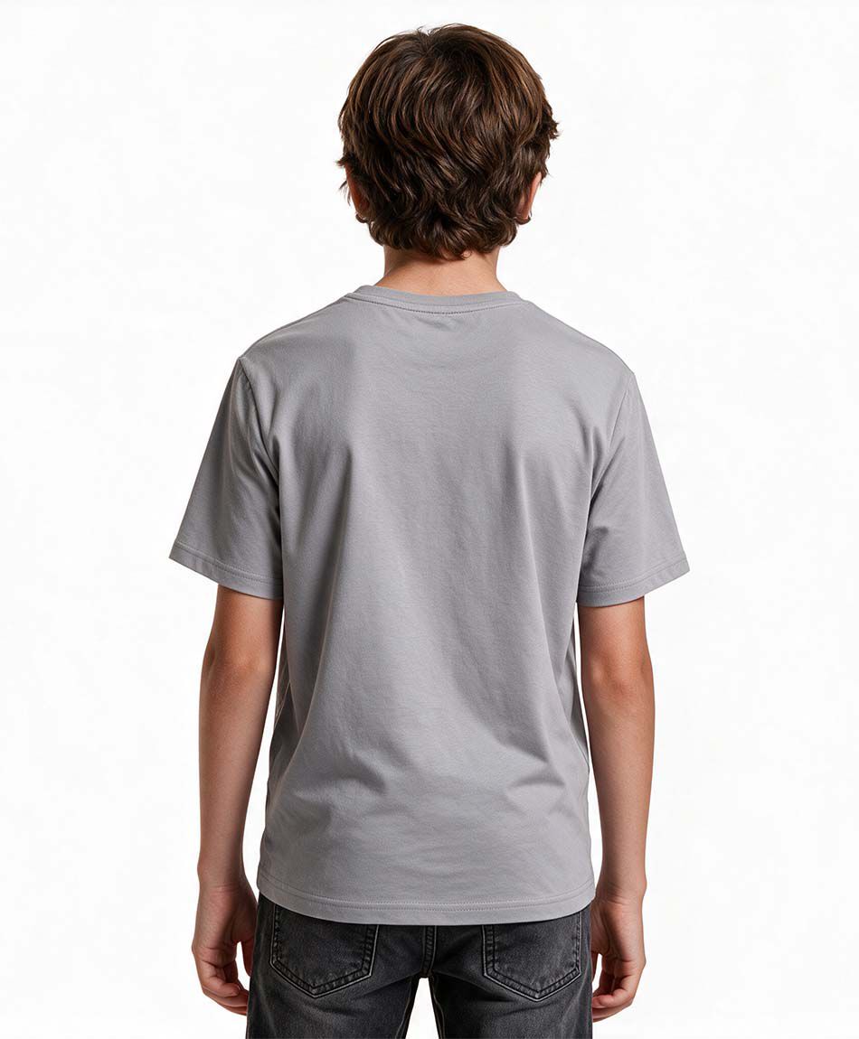 Polera ni&ntilde;o moto de agua