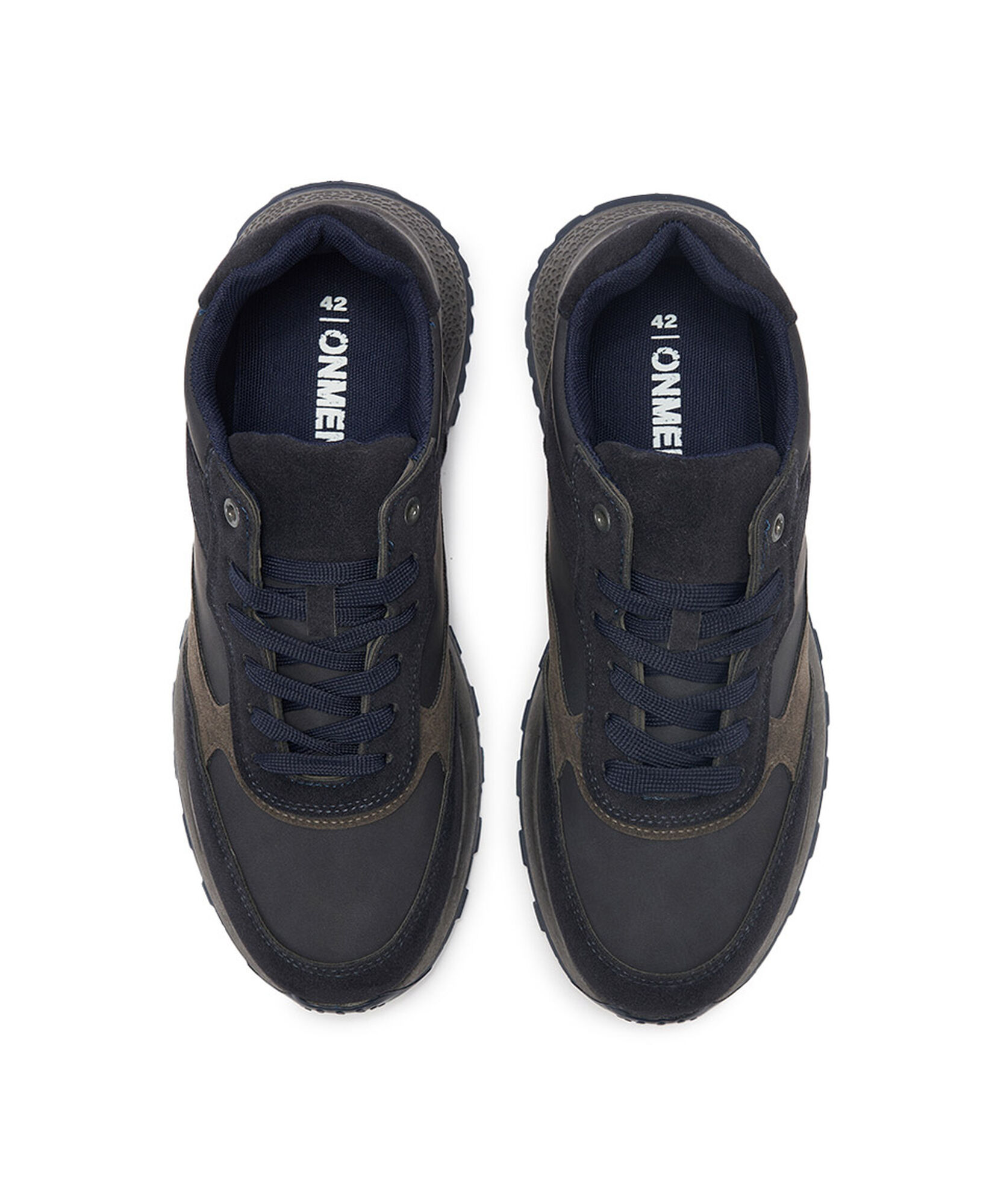 ZAP ADV RETRO NAVY ZAP ADV RETRO NAVY