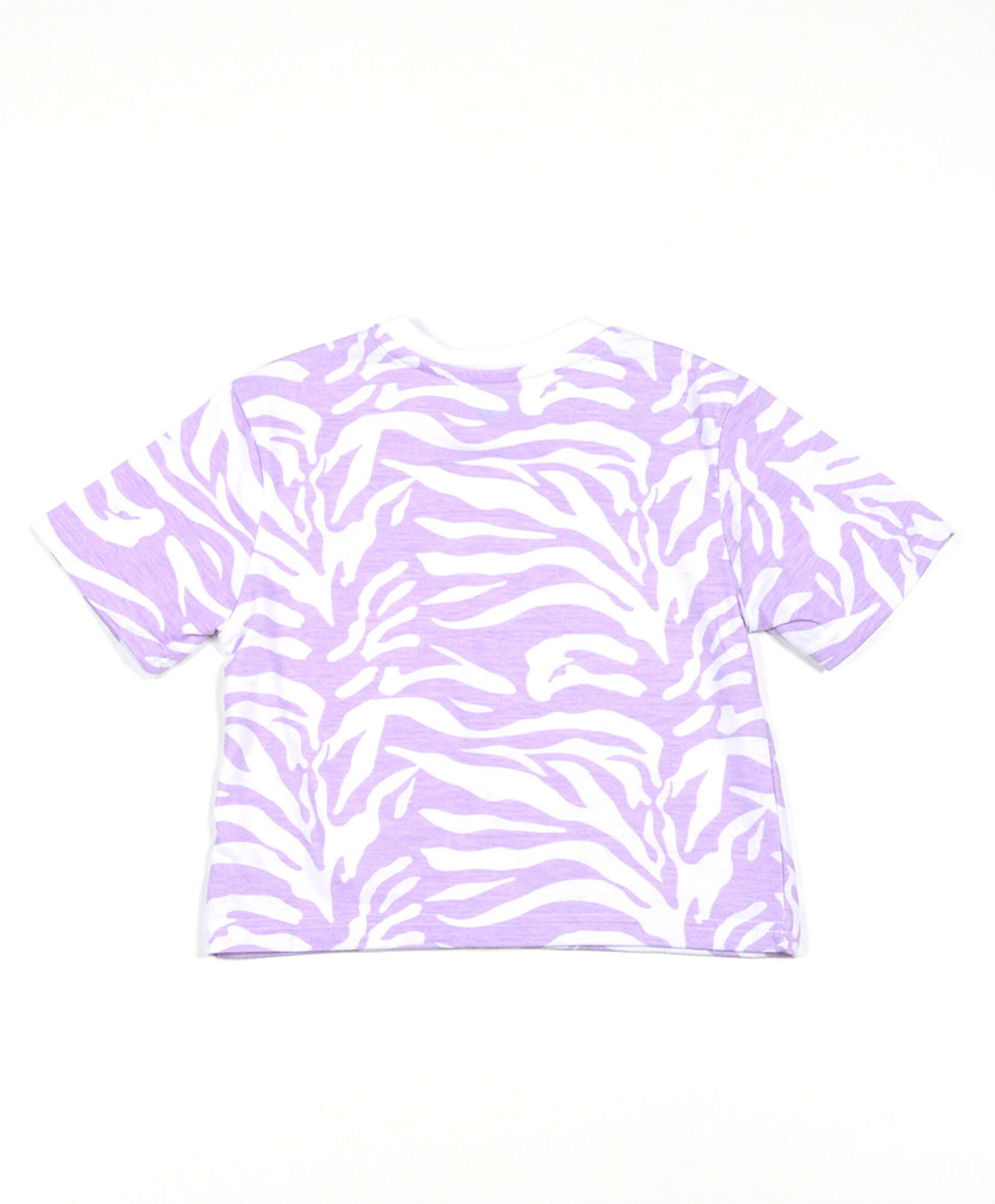 Polera niña wild Polera niña wild