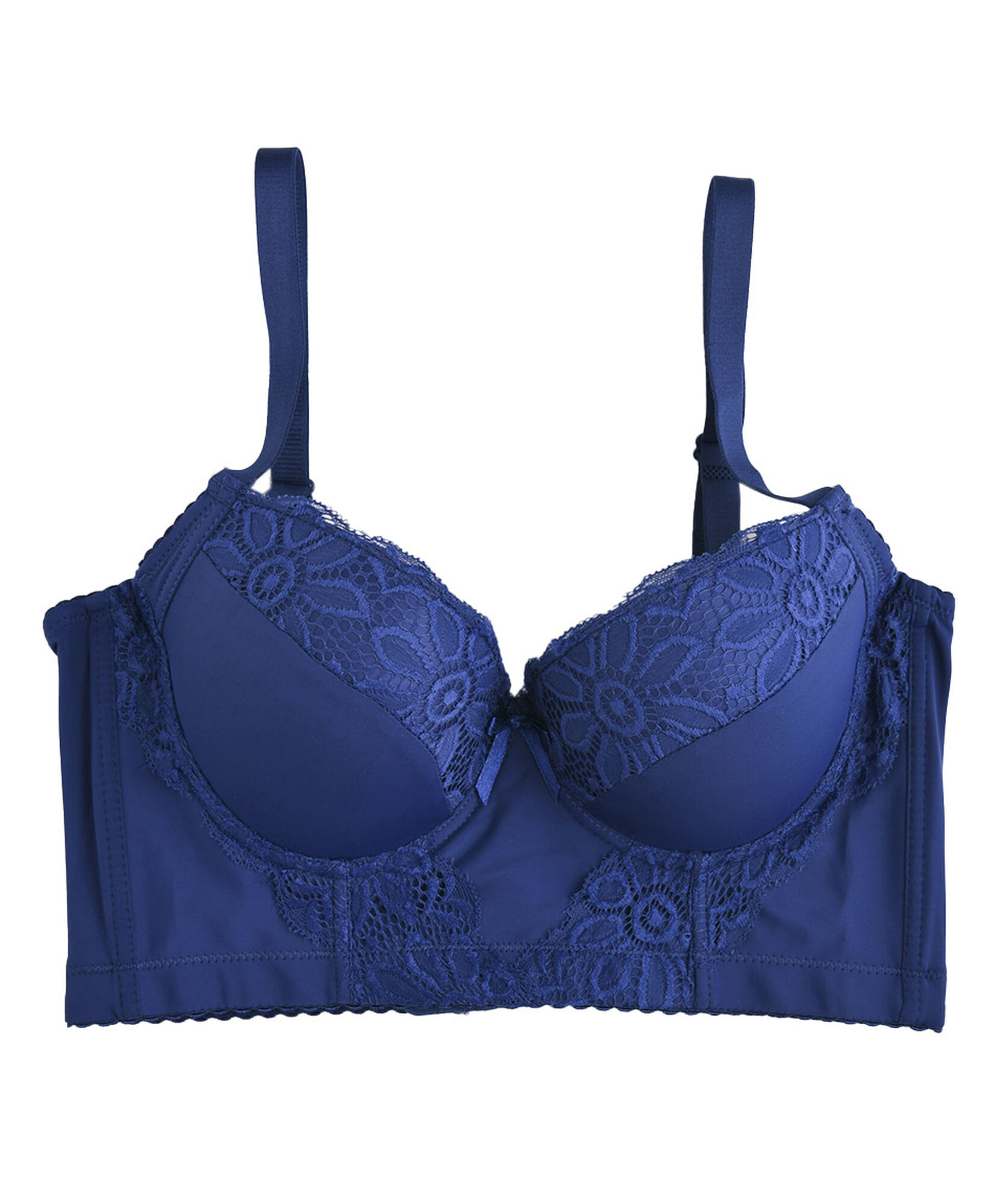 Sostén mujer corset push up Sostén mujer corset push up