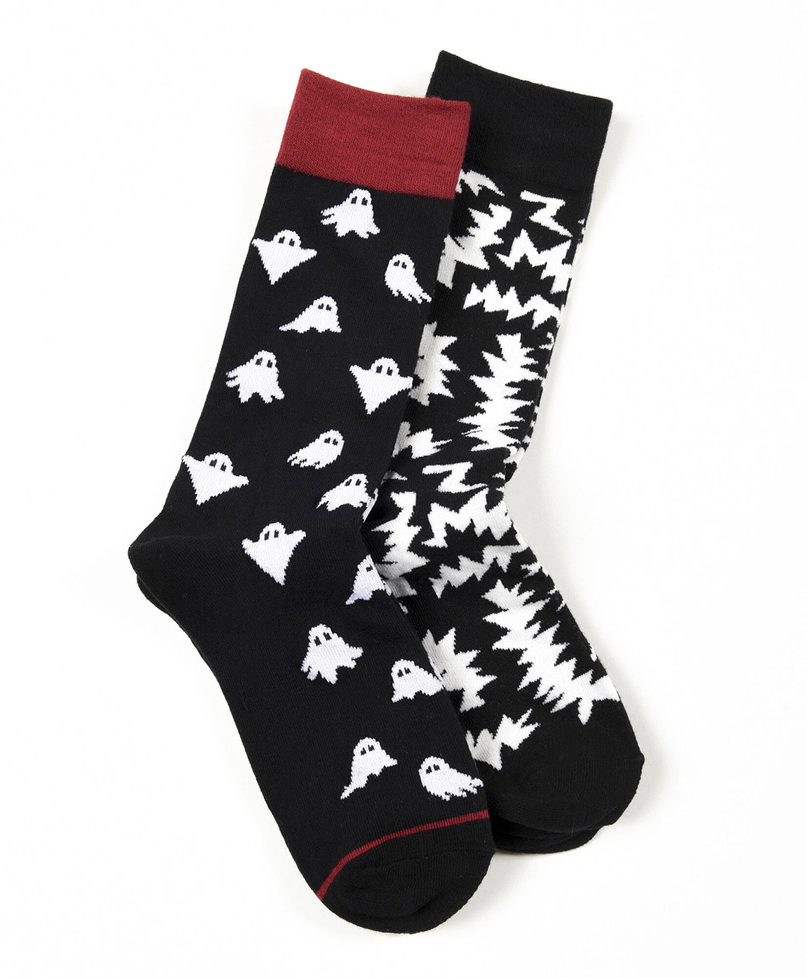 Pack 2 calcetines hombre halloween Pack 2 calcetines hombre halloween