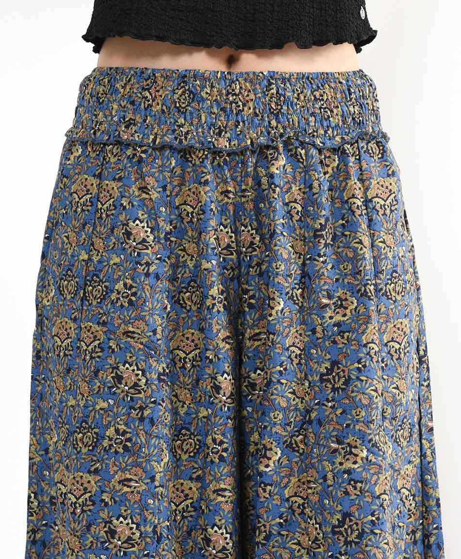 Pantal&oacute;n mujer dise&ntilde;o tribal