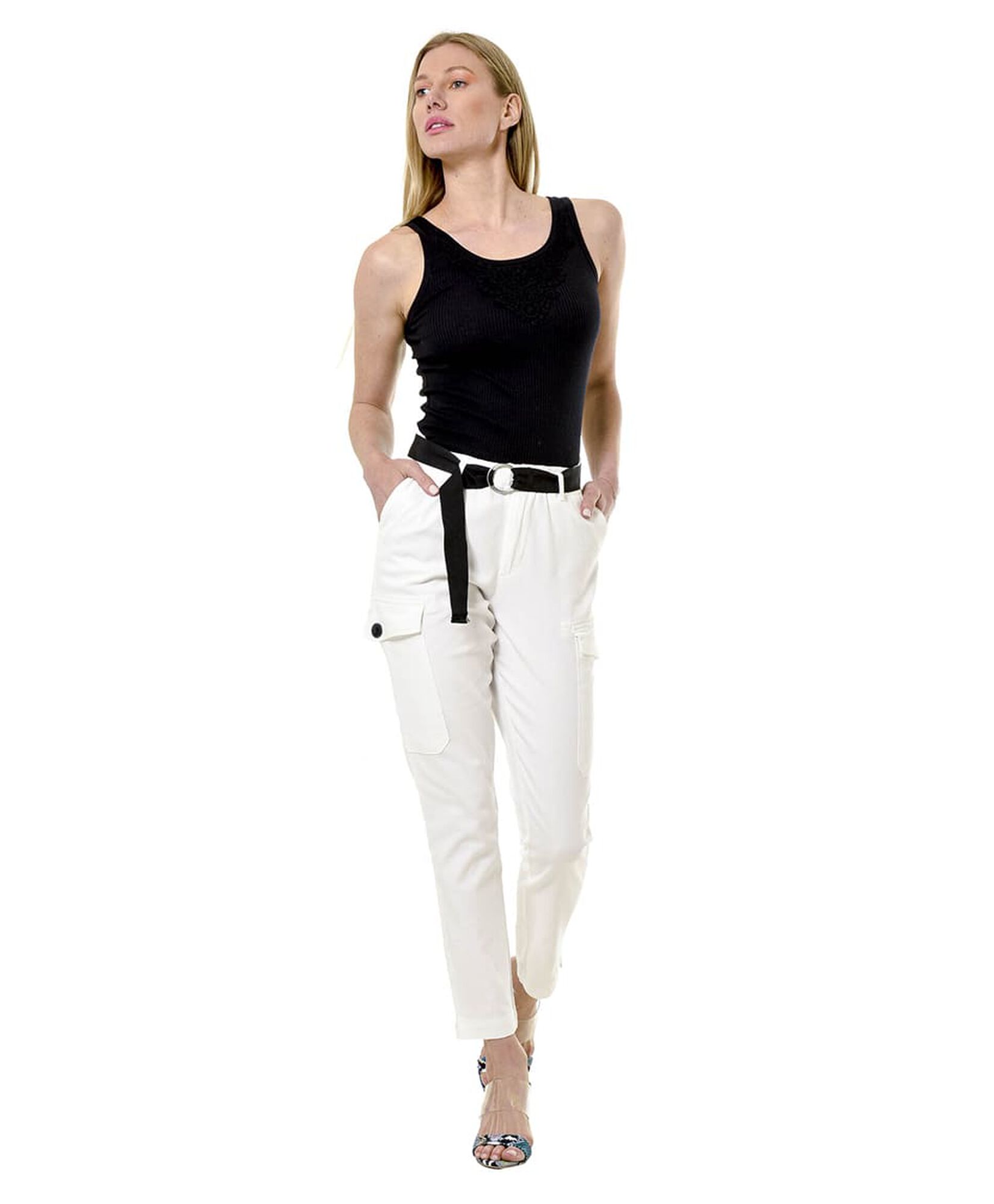 Pantalon cargo Pantalon cargo
