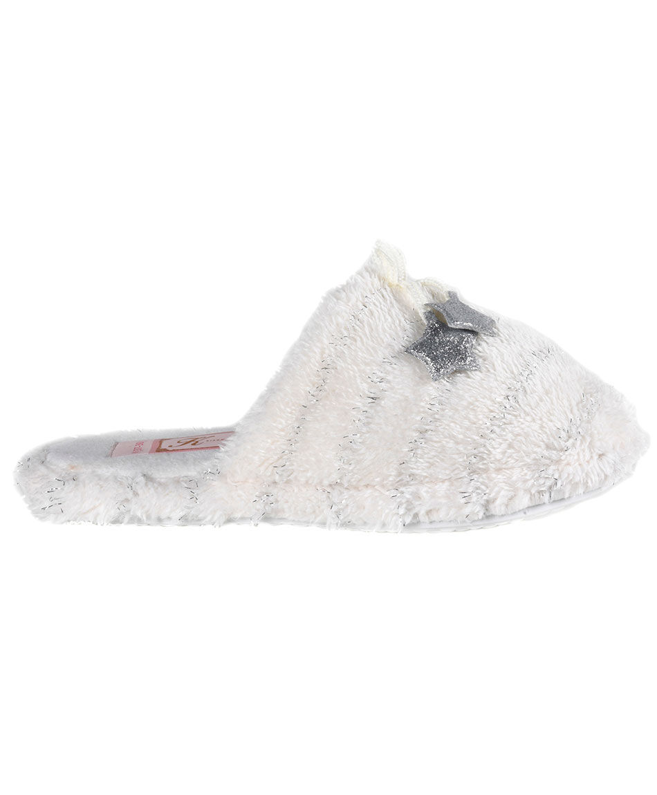 Pantuflas