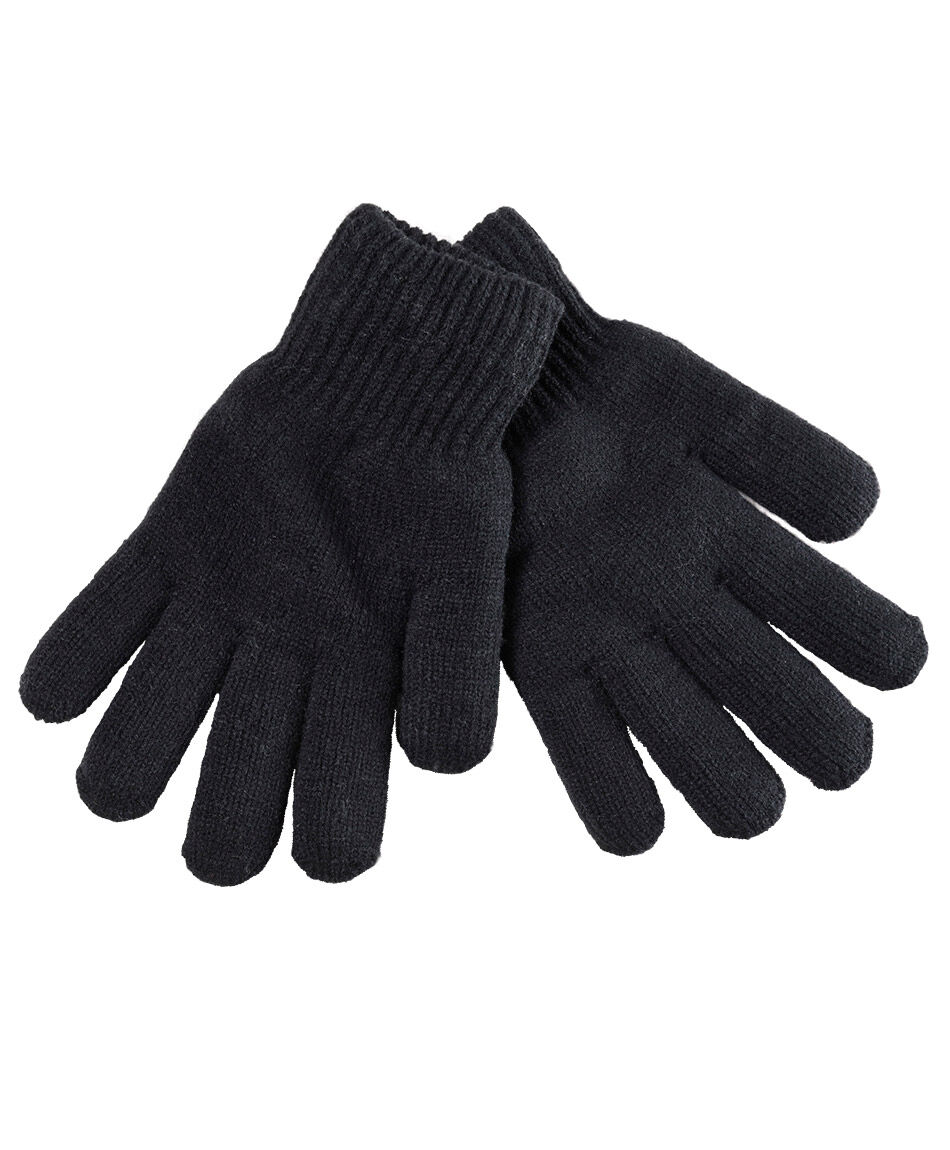 Guante interior polar