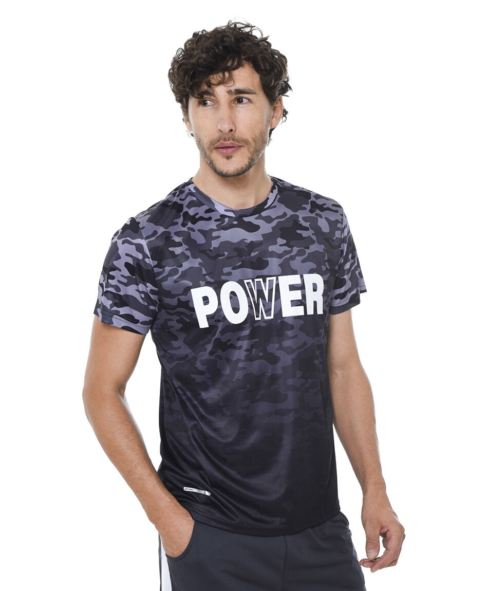Polera running