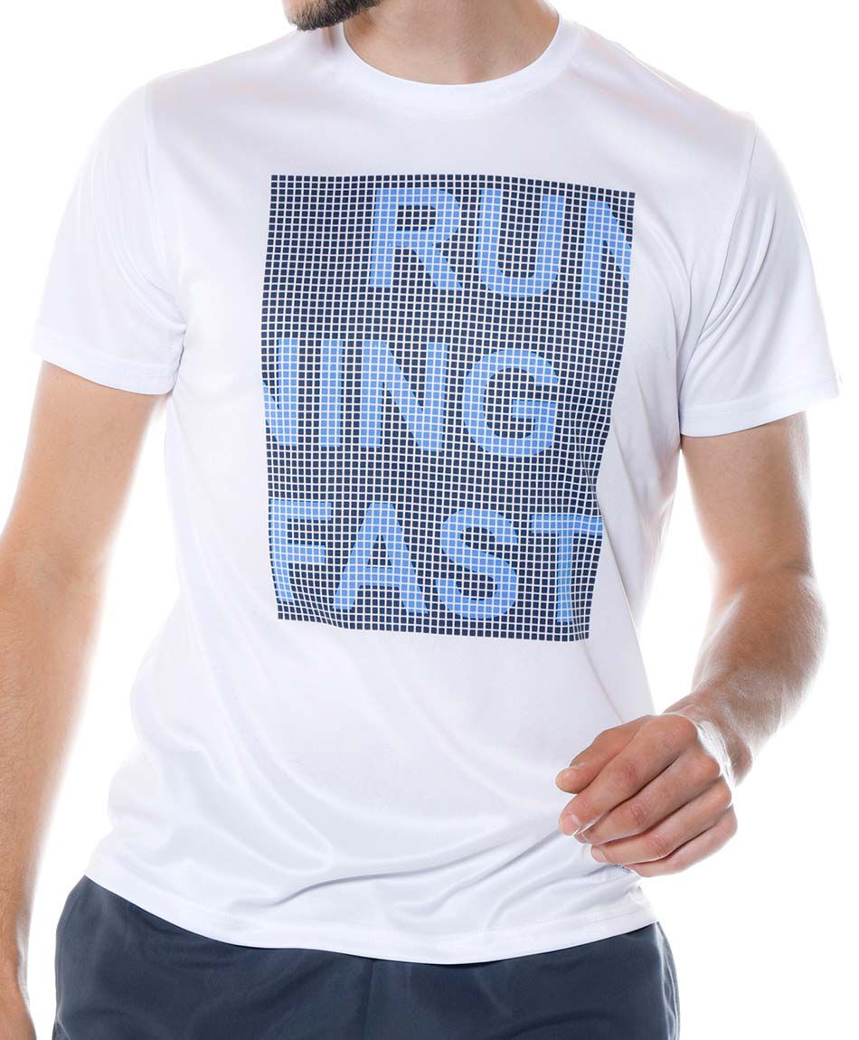 Polera running