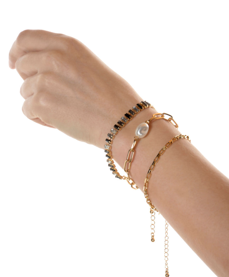Pulsera fashion