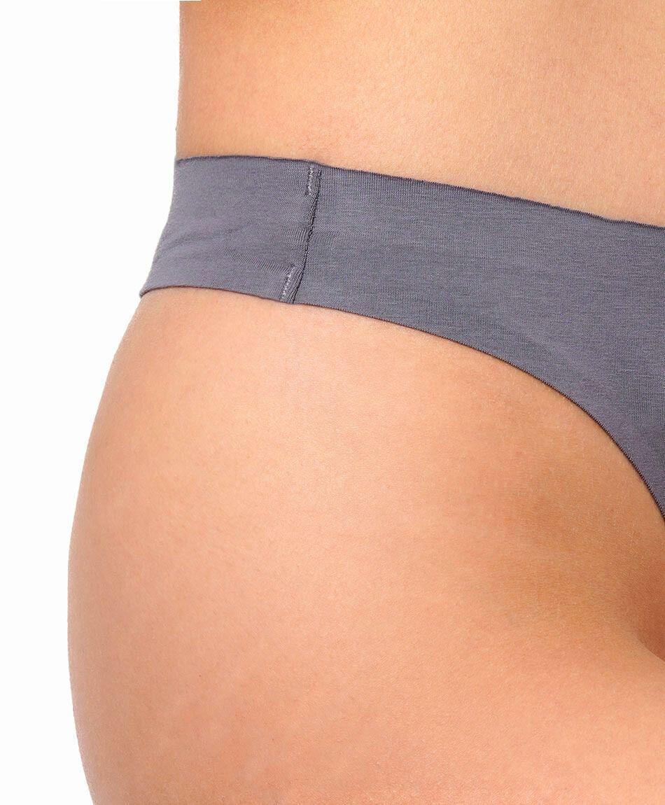 Set 2 colaless mujer seamless liso