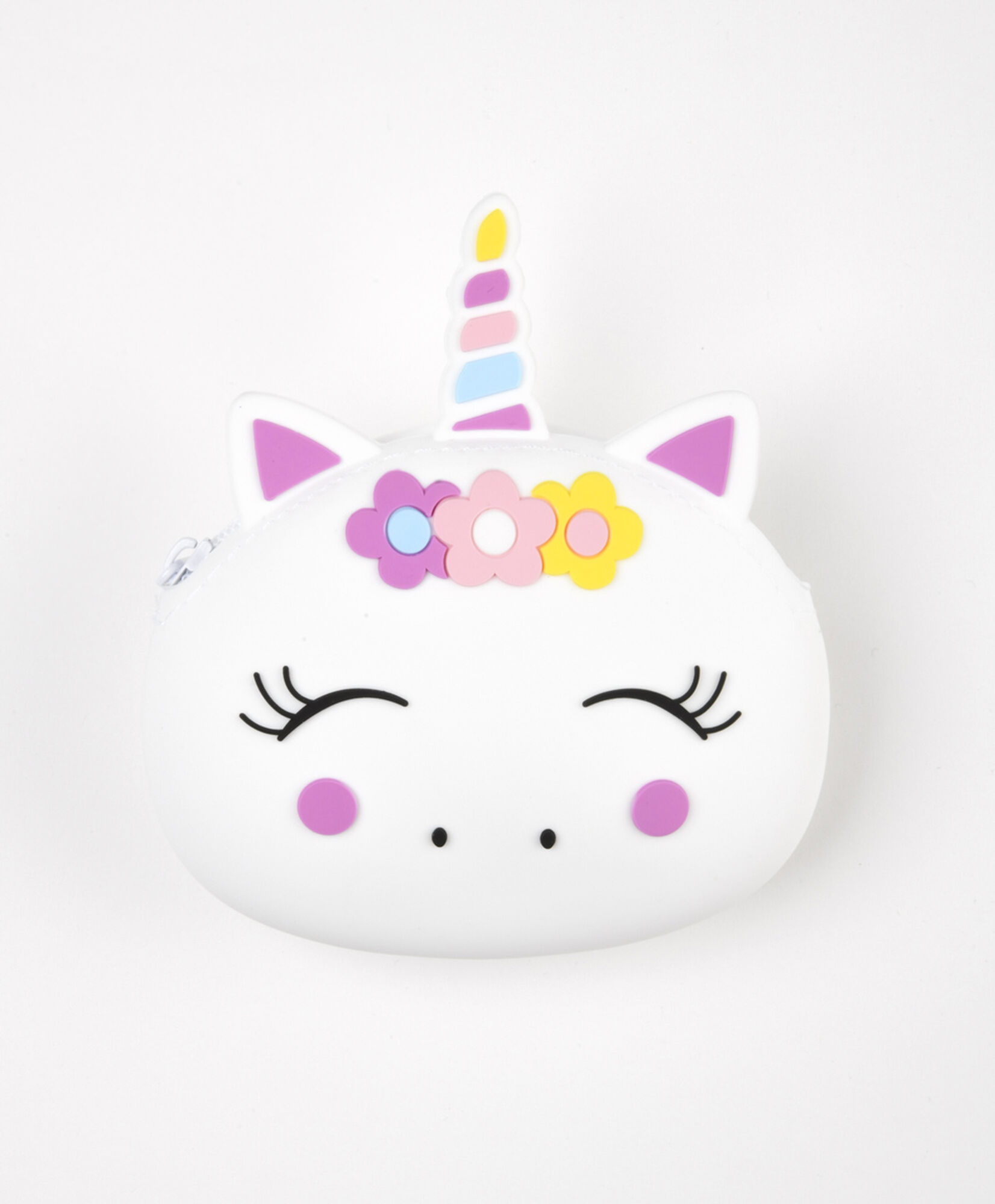 Monedero infantil unicornio Monedero infantil unicornio