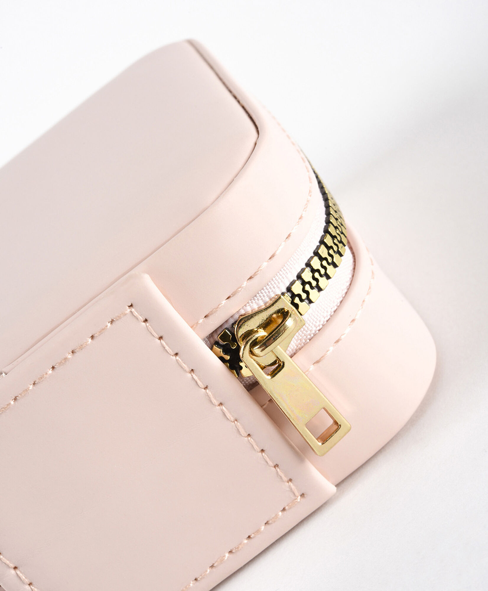 Joyero viaje mujer rosado Joyero viaje mujer rosado