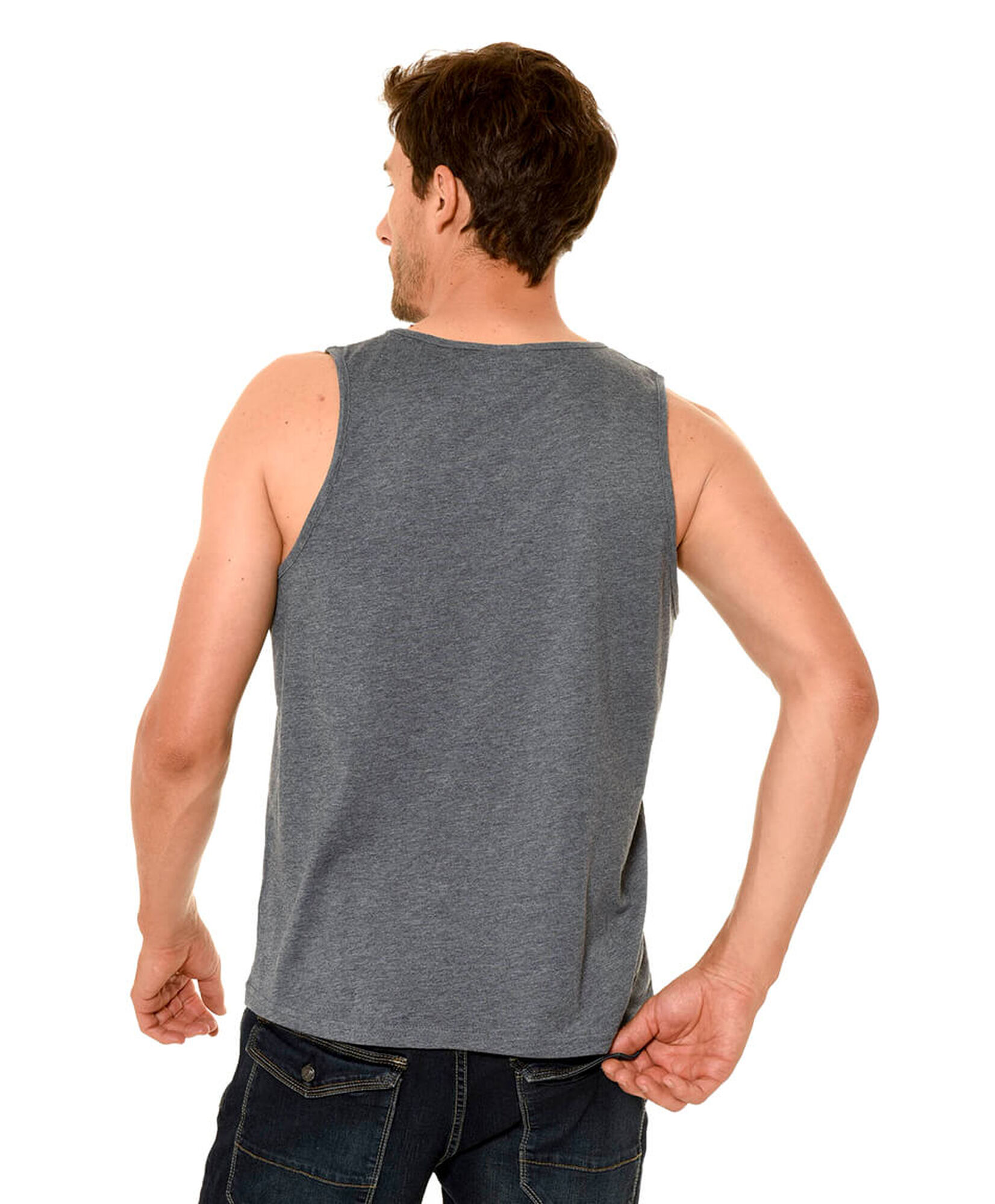 Polera surf estampada Polera surf estampada