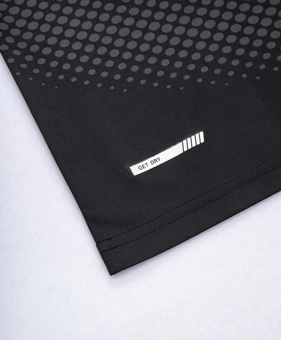 Polera deportiva hombre athletic