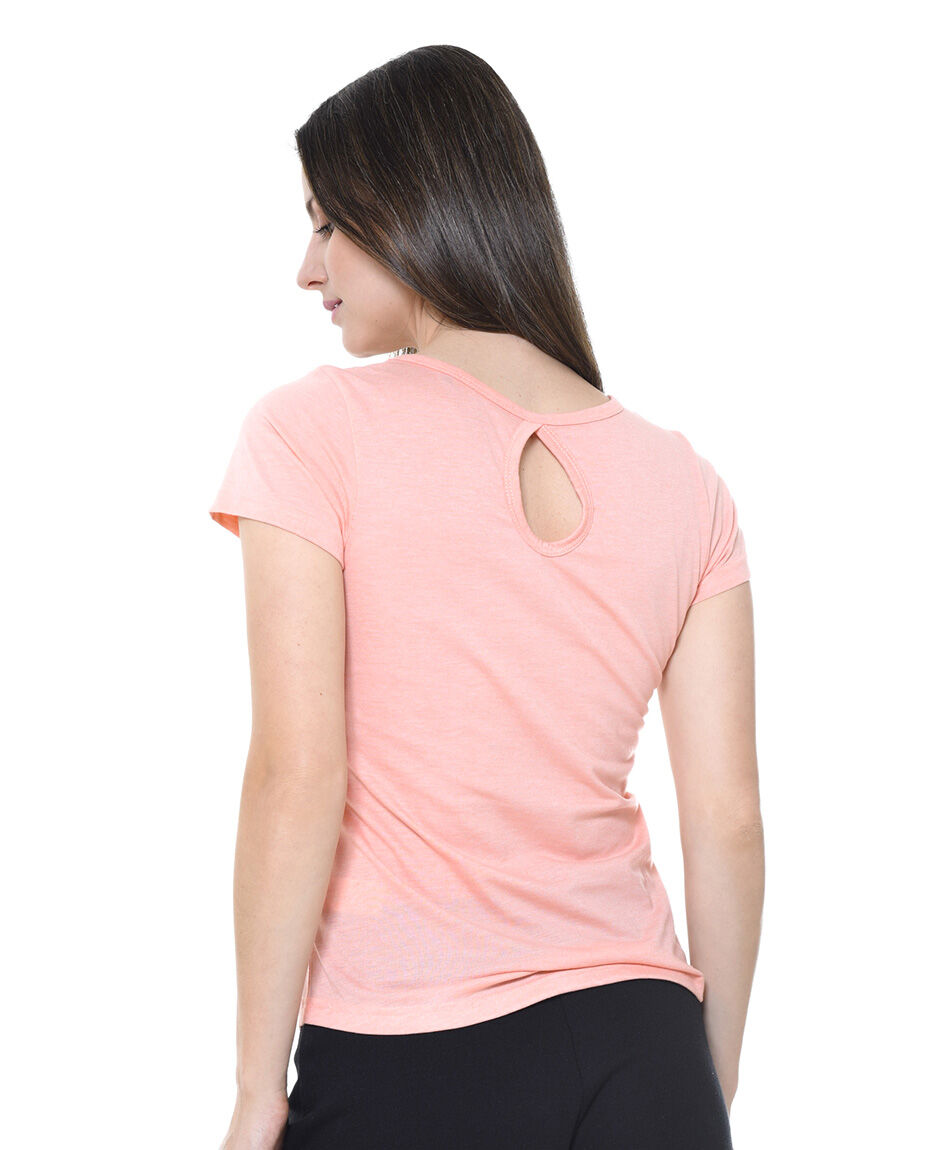 Polera deportiva