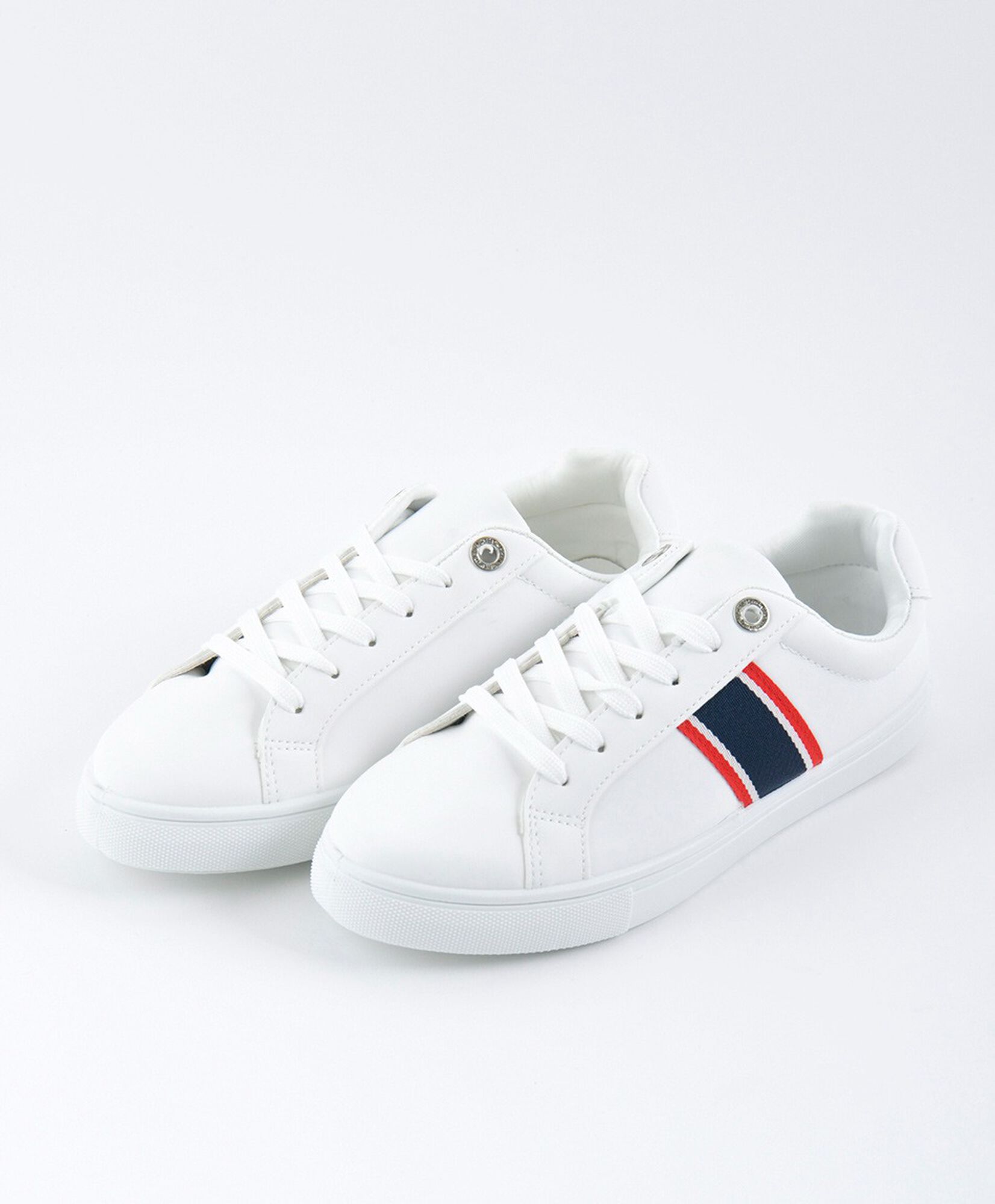 Zapatillas mujer líneas Zapatillas mujer líneas