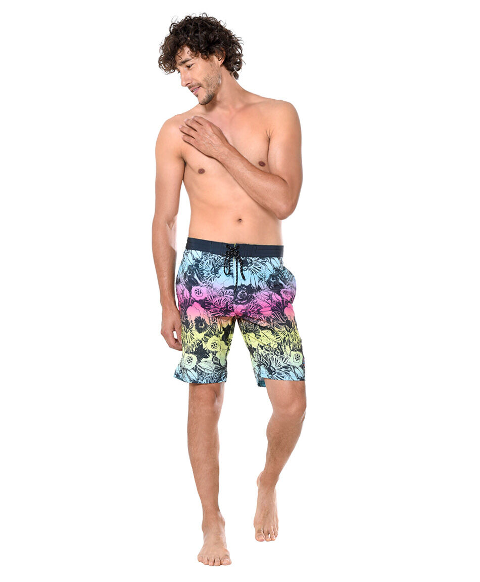 Short bano surf