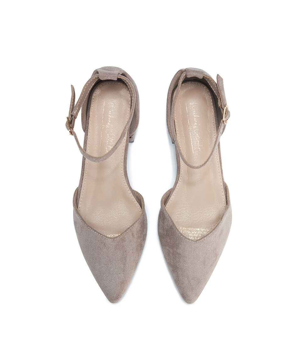 Zapato mujer
