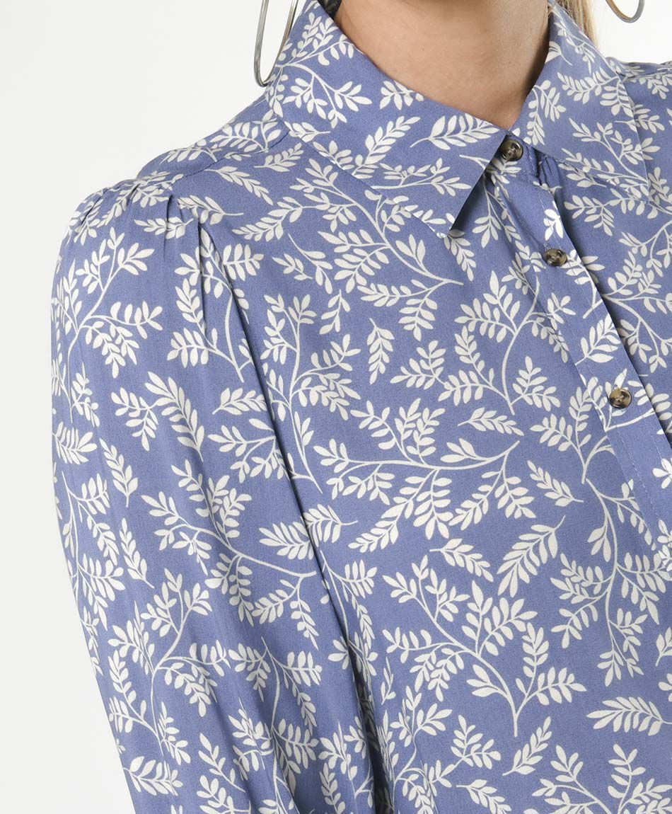 Blusa mujer ramitas