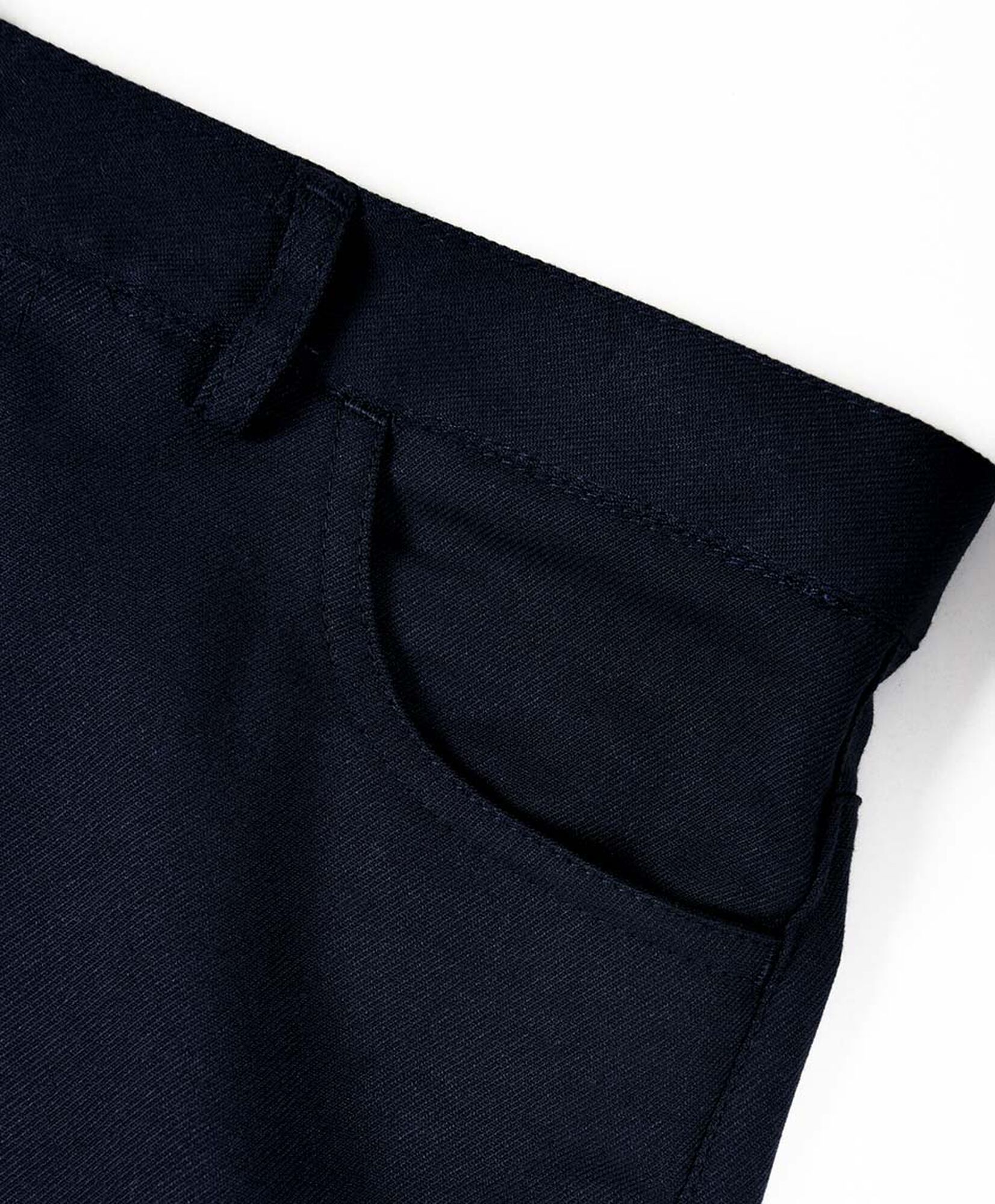 Pantalón escolar tela Pantalón escolar tela