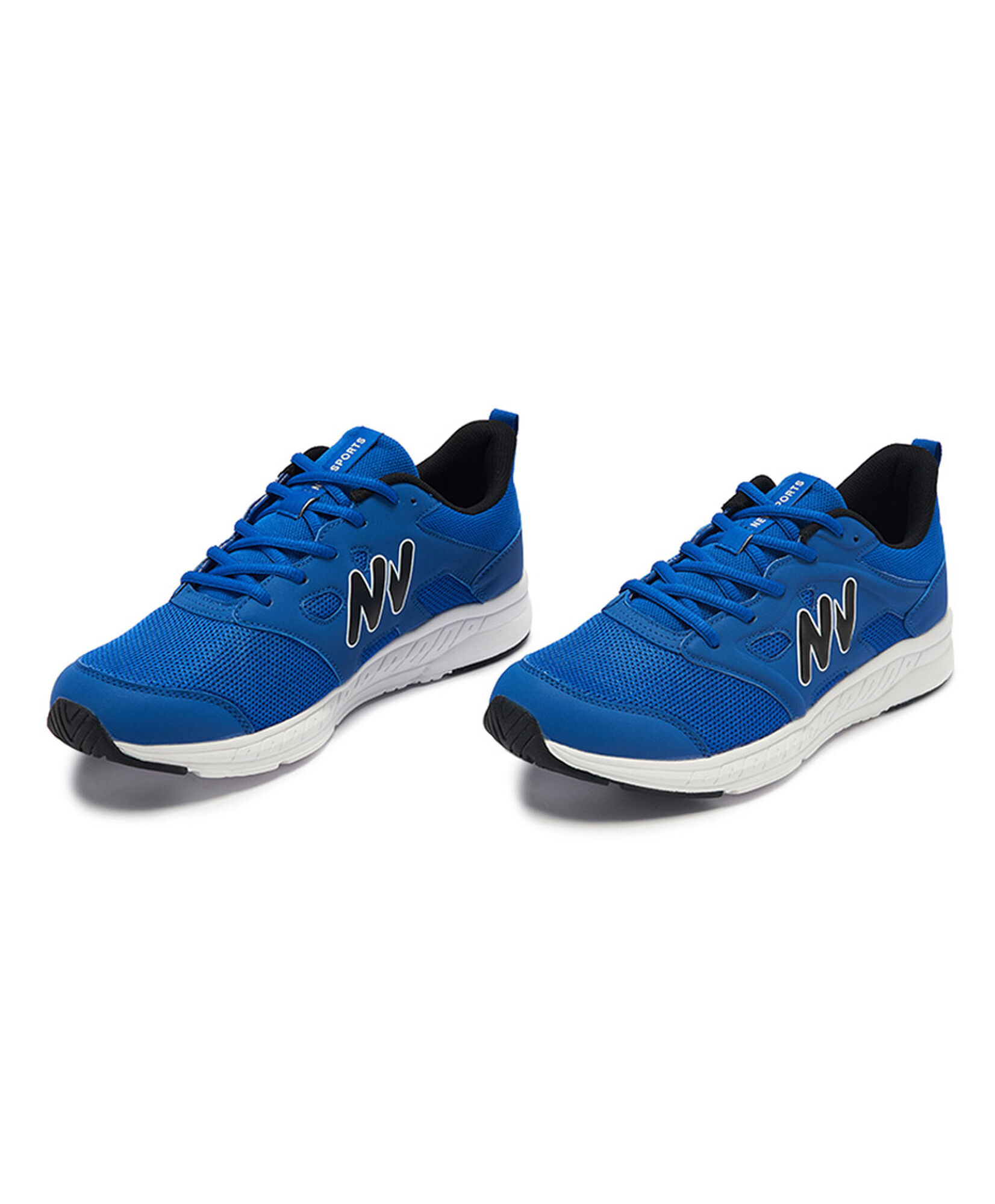 Zapatilla deportiva hombre azul Zapatilla deportiva hombre azul