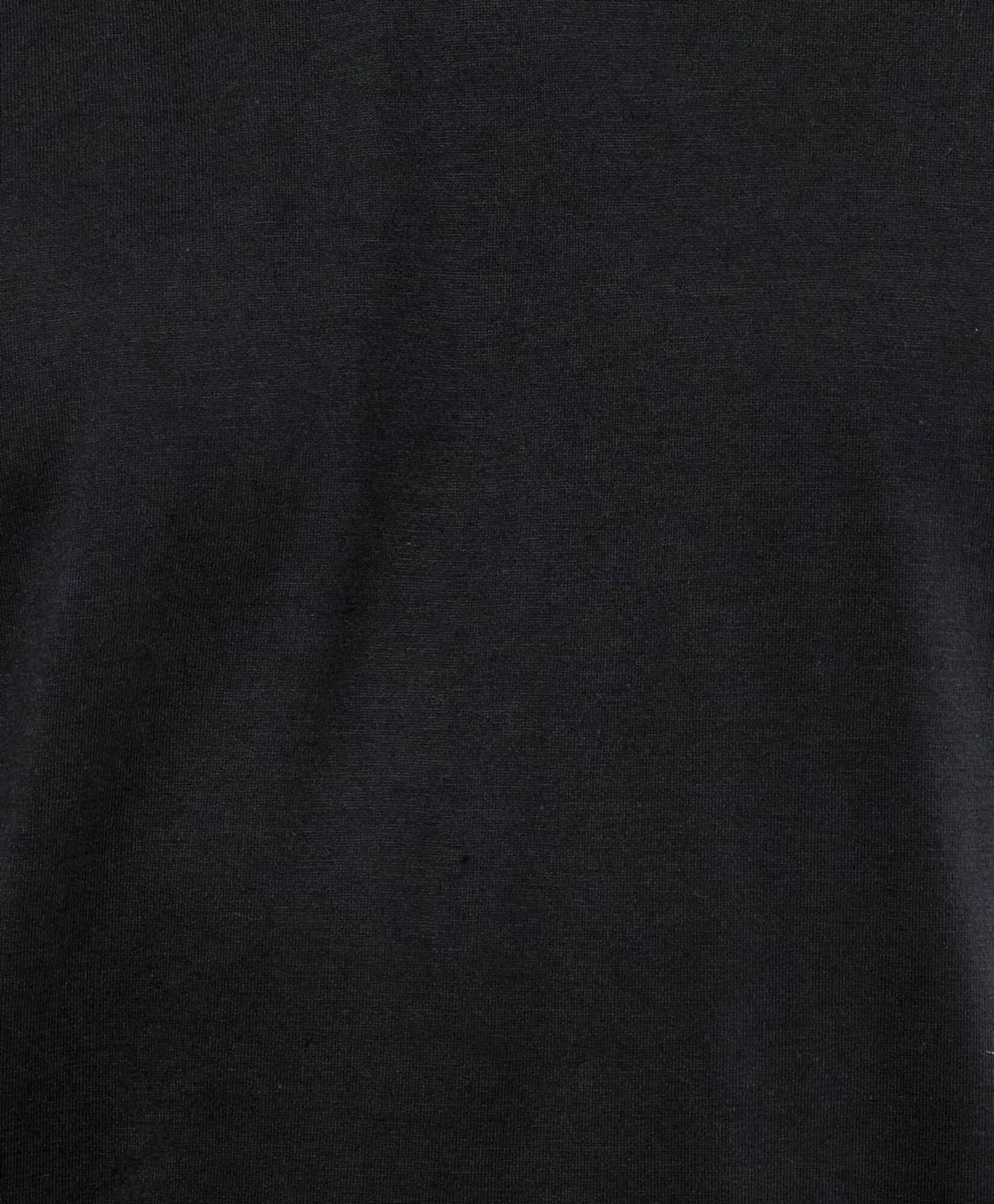 Camiseta hombre negra Camiseta hombre negra