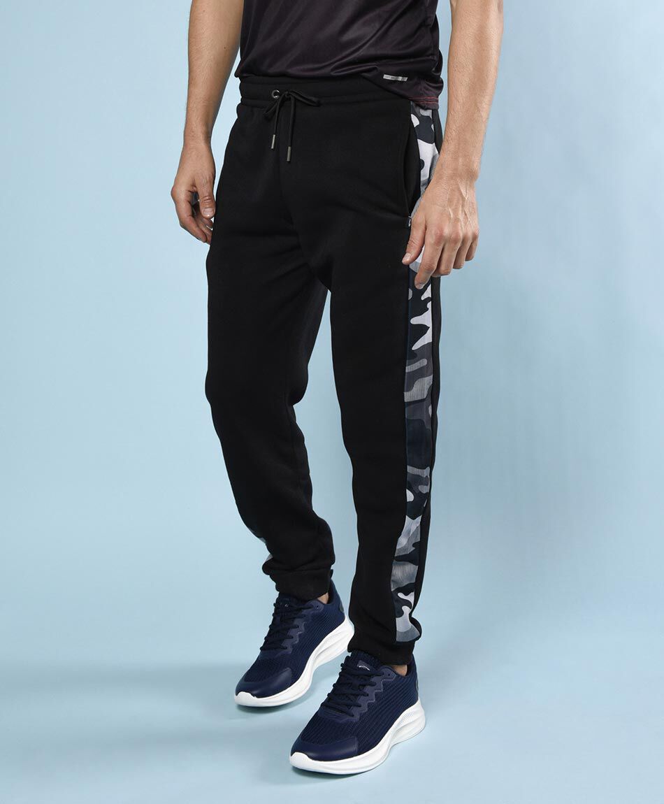 Pantal&oacute;n de buzo