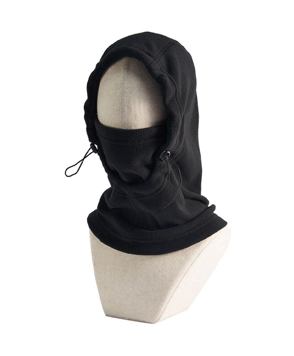 Pasamonta&ntilde;as hombre polar fleece