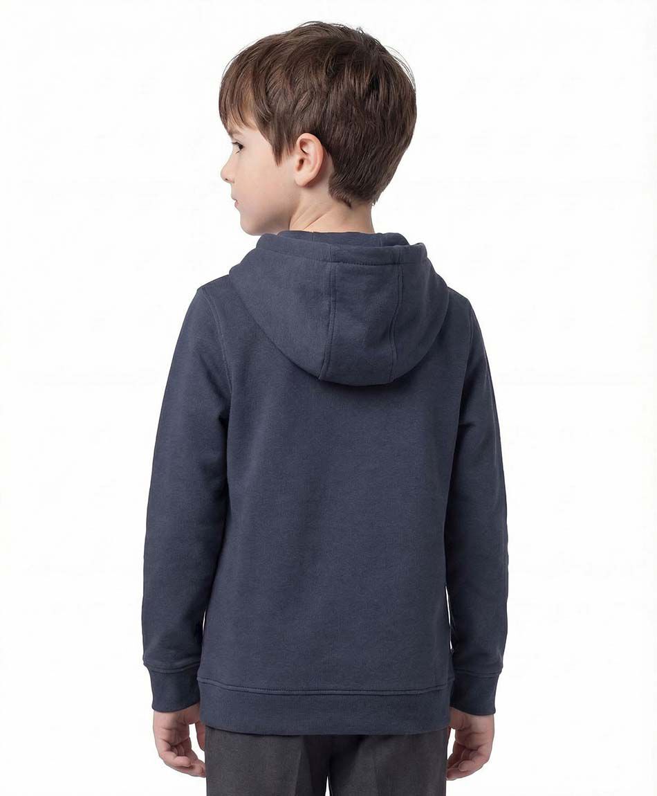 Poler&oacute;n escolar b&aacute;sico ni&ntilde;o