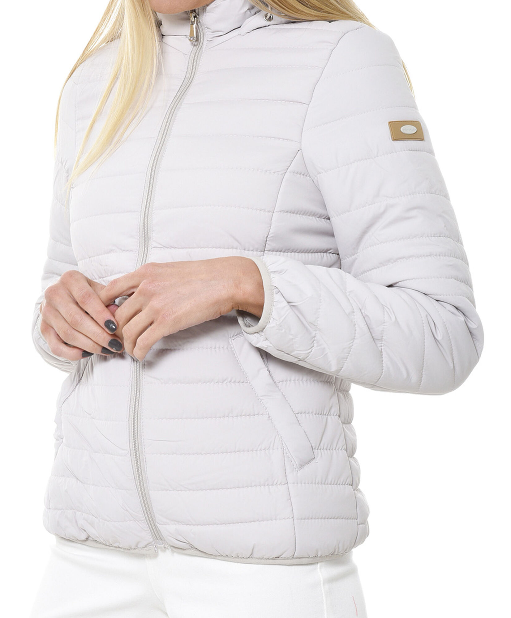 Parka irregular Parka irregular