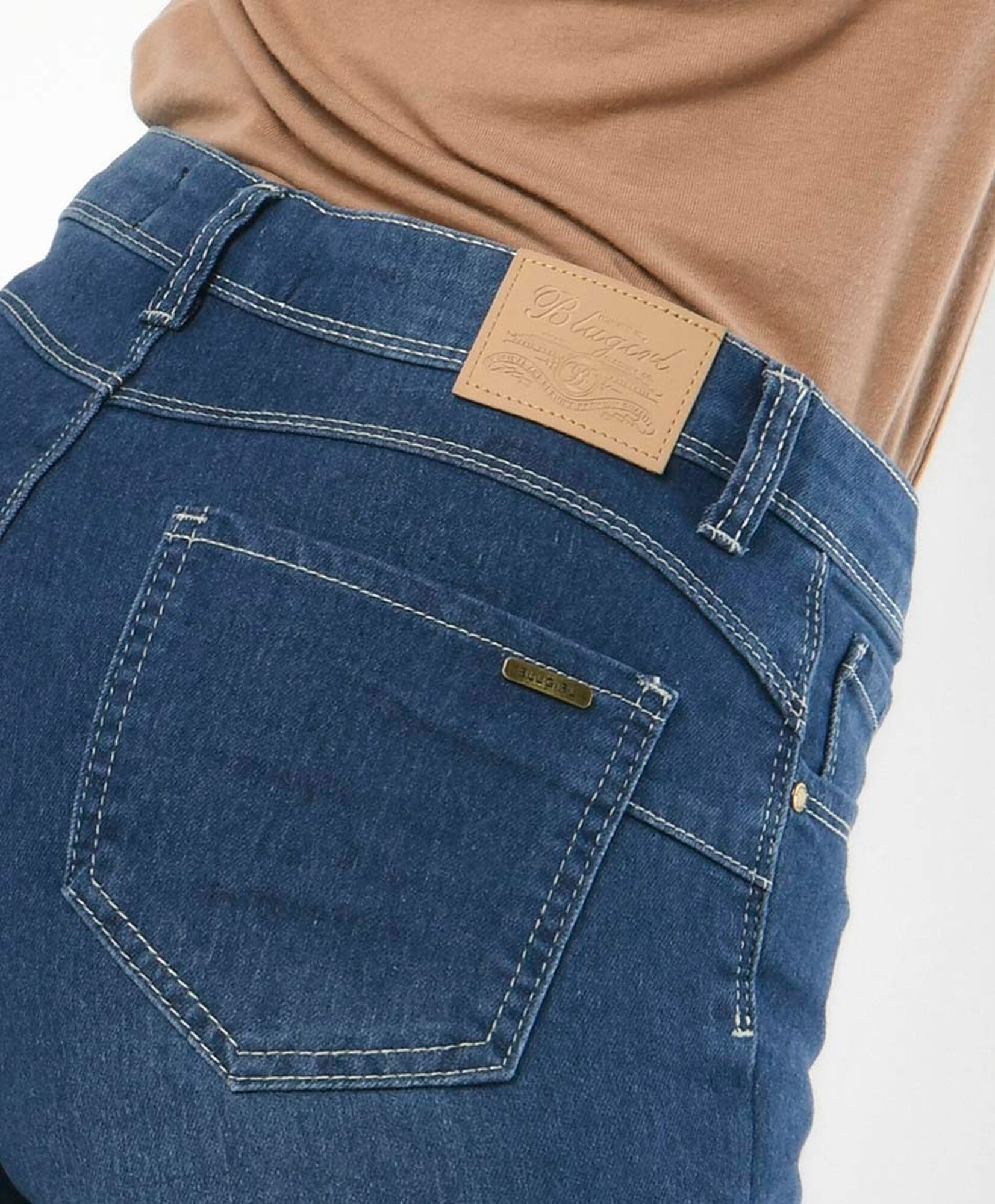 Jeans mujer lisos skinny fit Jeans mujer lisos skinny fit