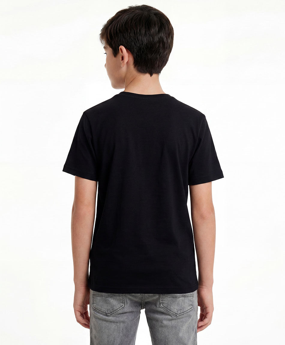 Polera ni&ntilde;o play to win