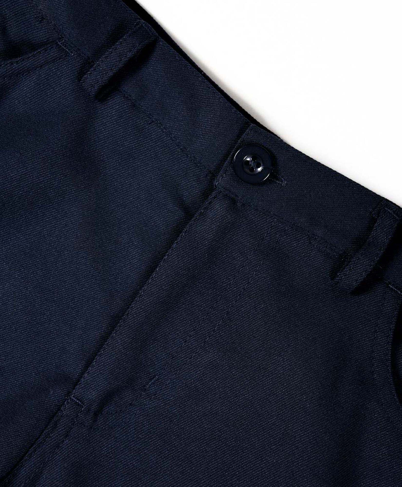 Pantalón escolar tela Pantalón escolar tela