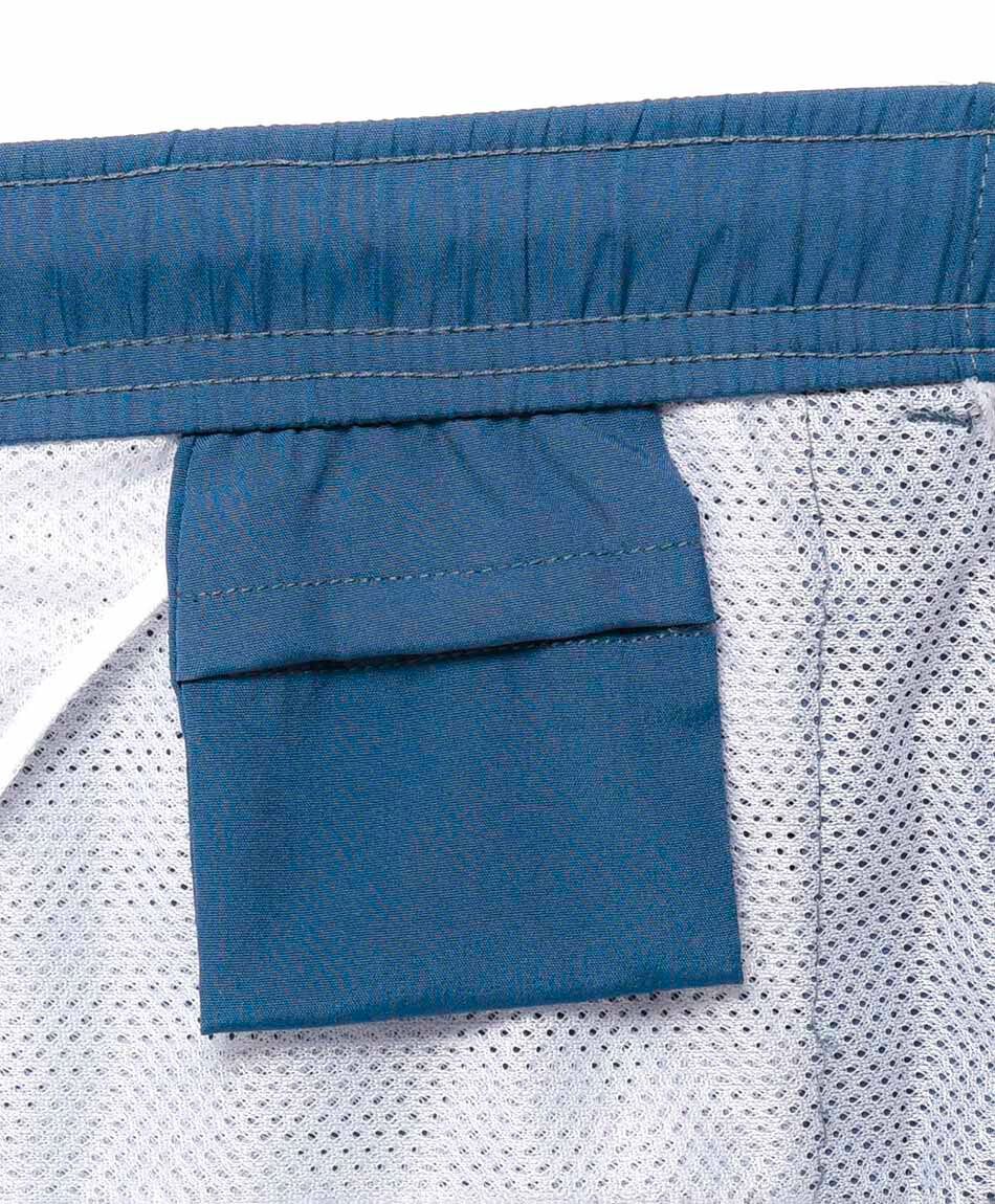 Traje de ba&ntilde;o hombre basic blue