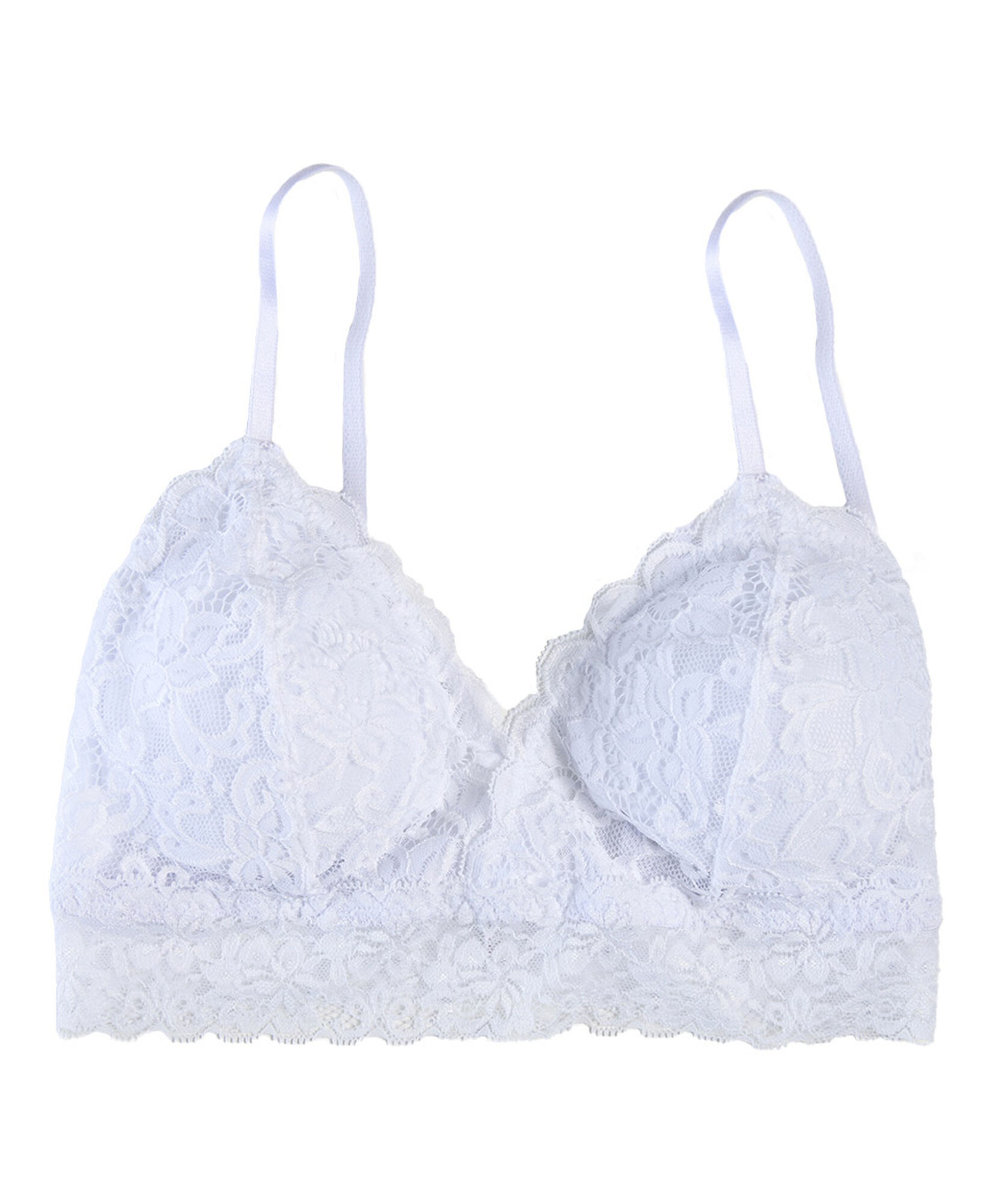 Bralette mujer encajes colores Bralette mujer encajes colores