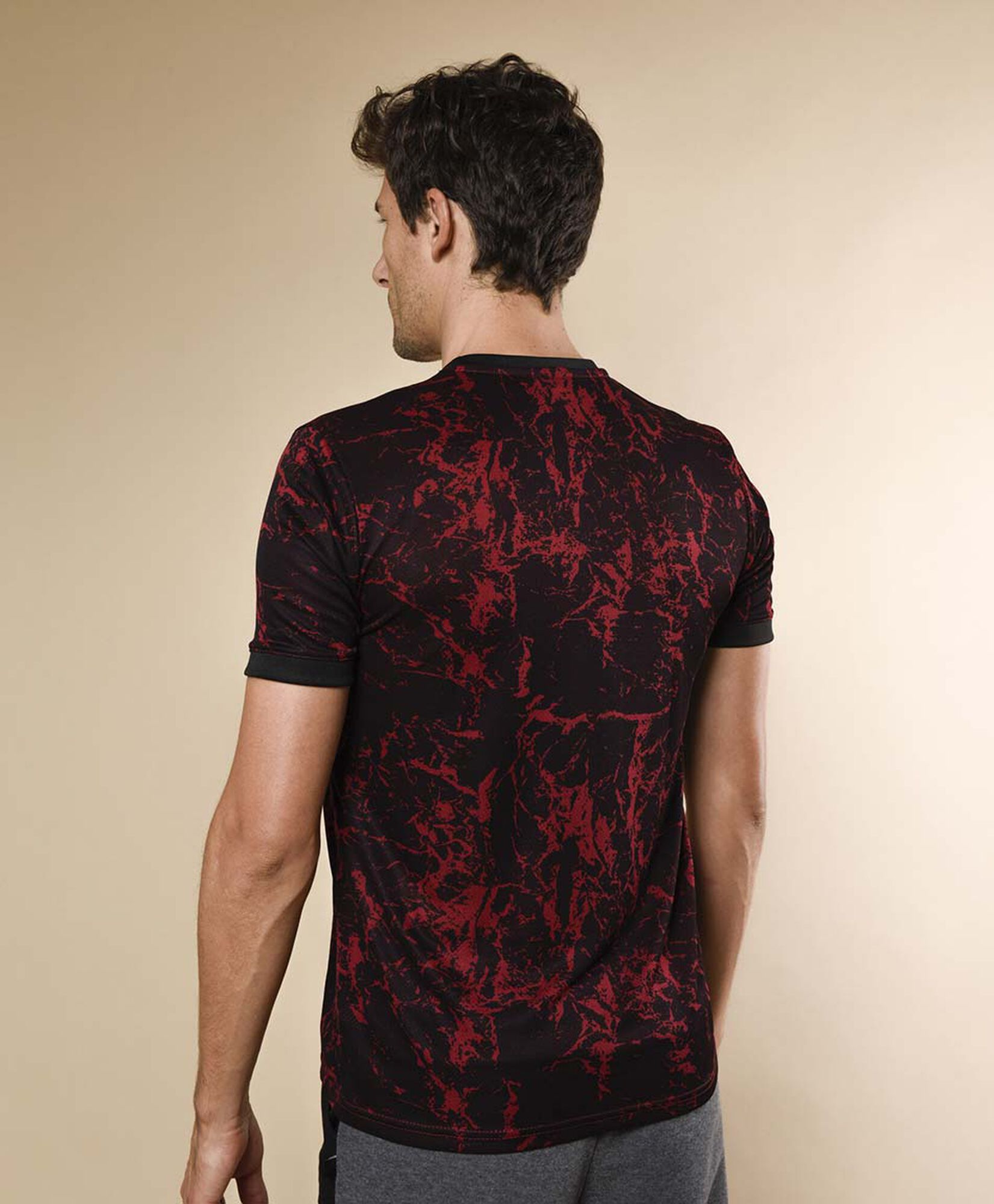 Polera running Polera running