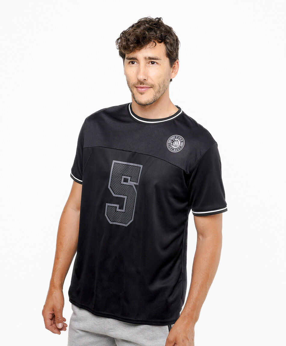 Polera deportiva hombre brooklin 5
