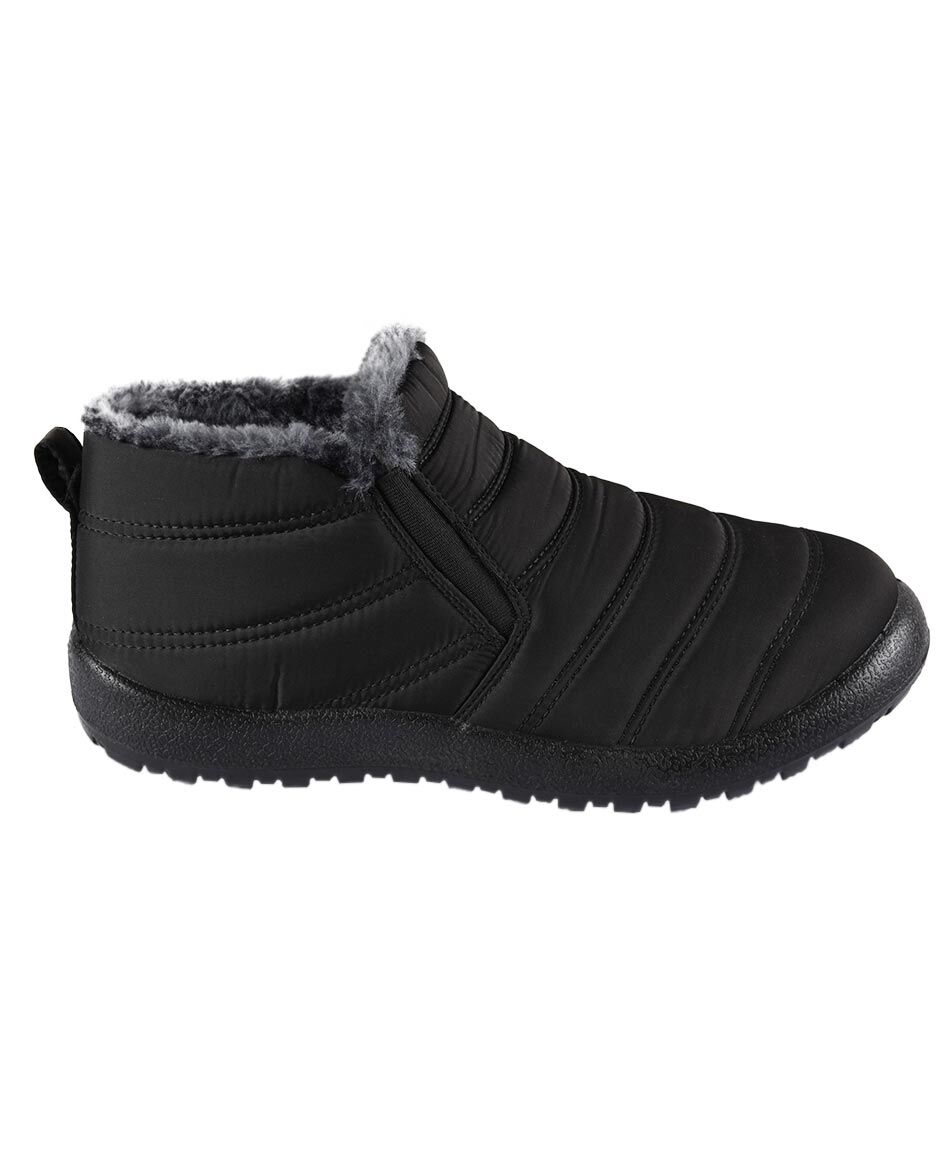 Bot&iacute;n casual slip on