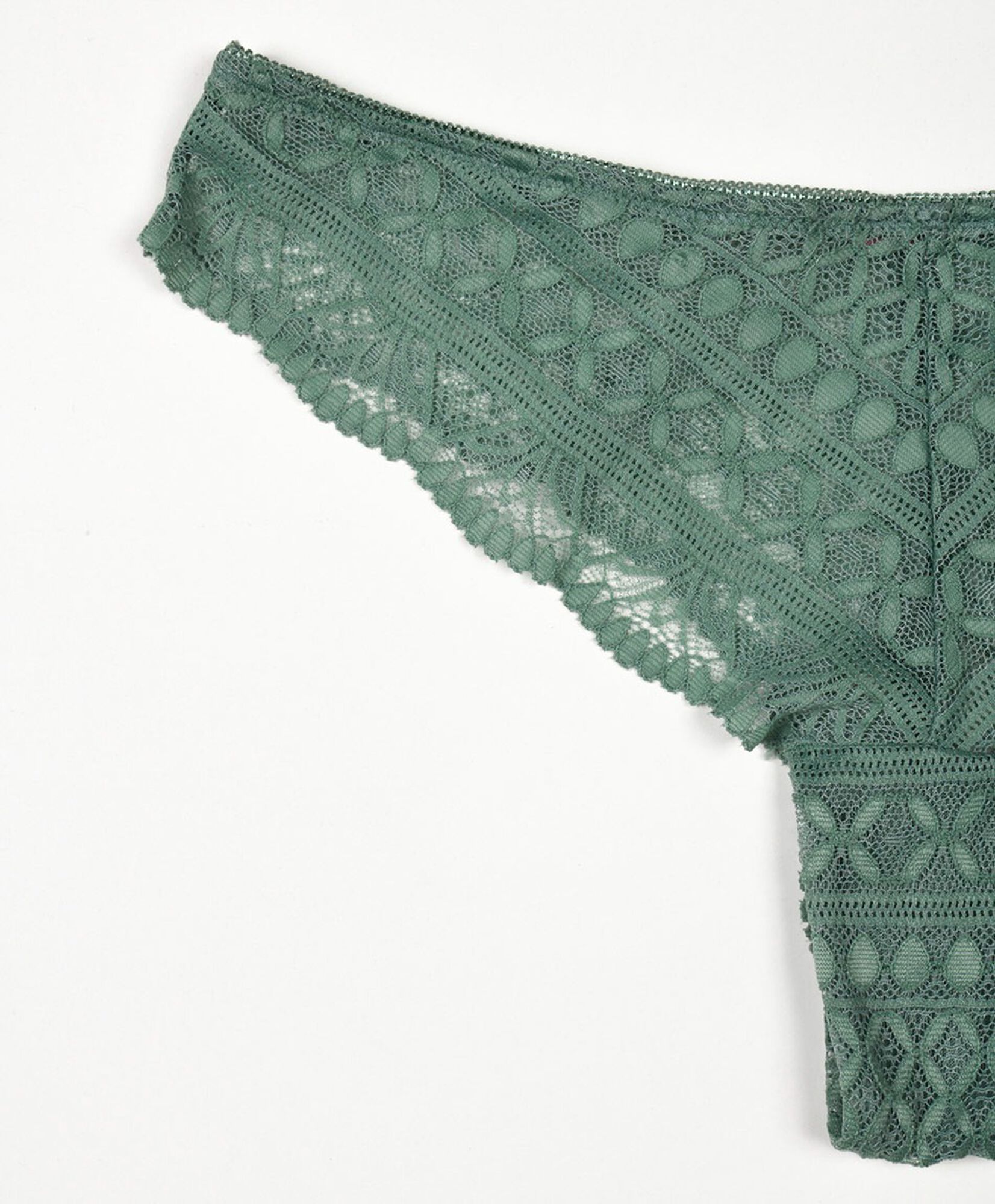 Tanga mujer encajes horizontal Tanga mujer encajes horizontal